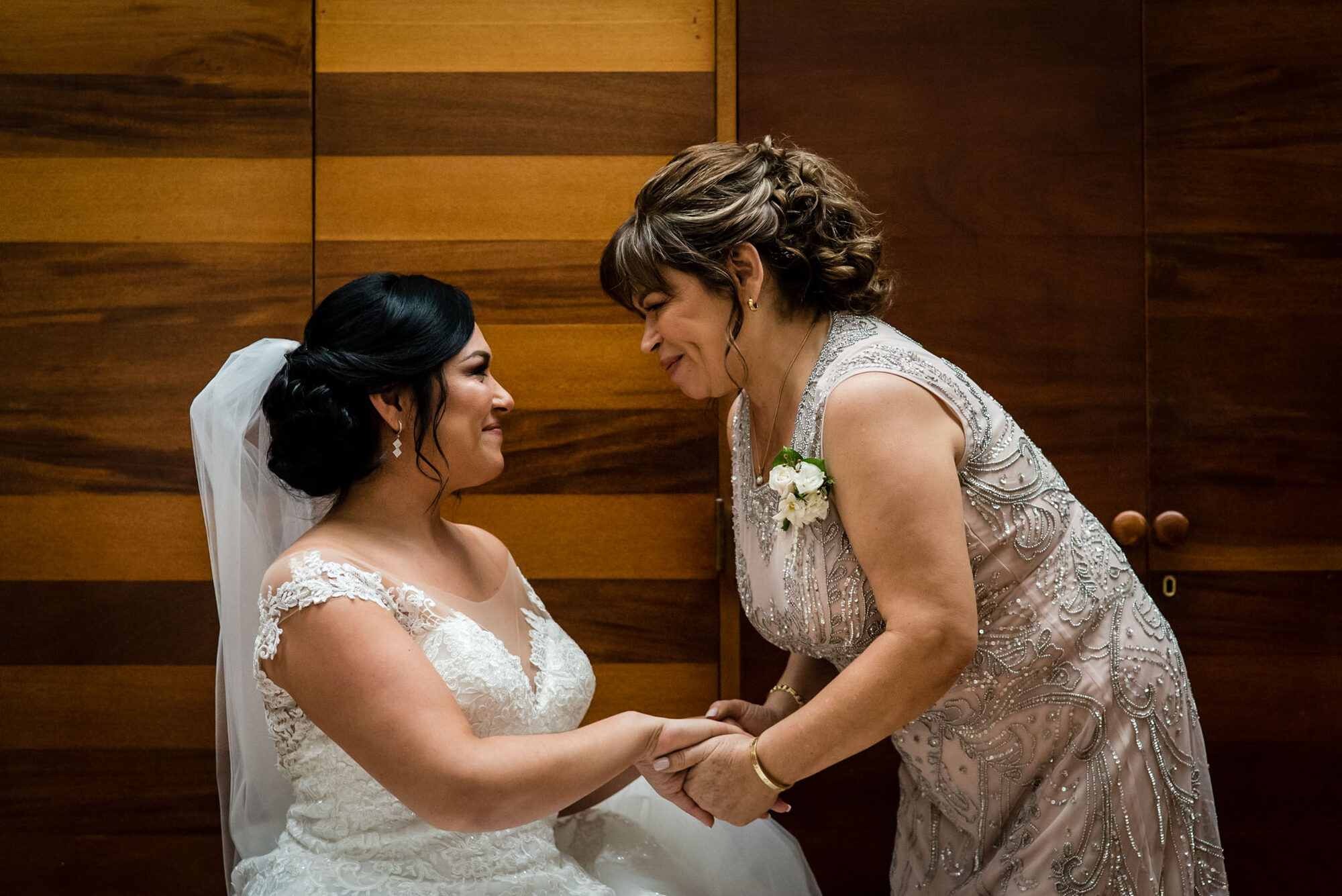 Evelyn y Oscar — Lucia and Fer