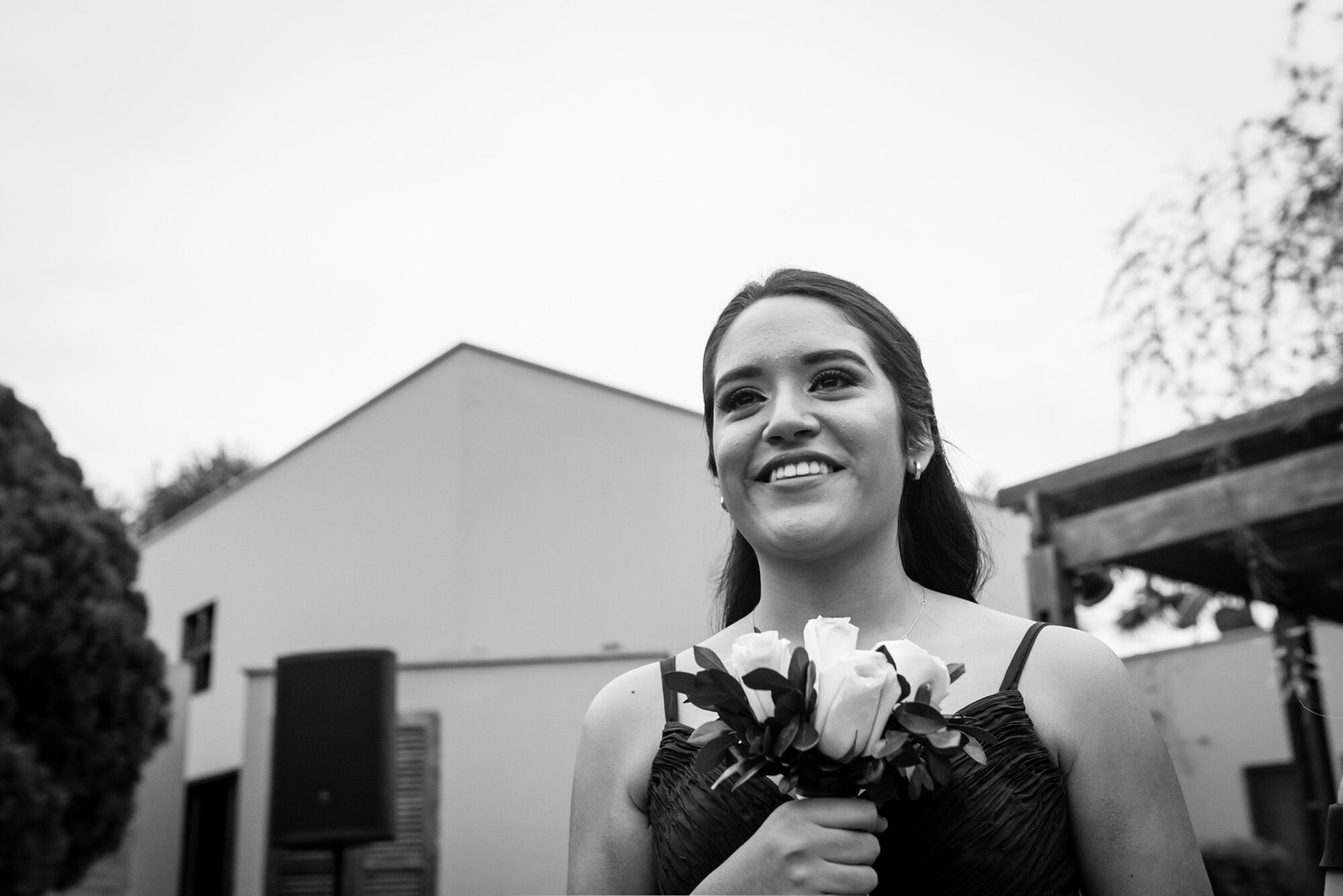 Evelyn y Oscar — Lucia and Fer