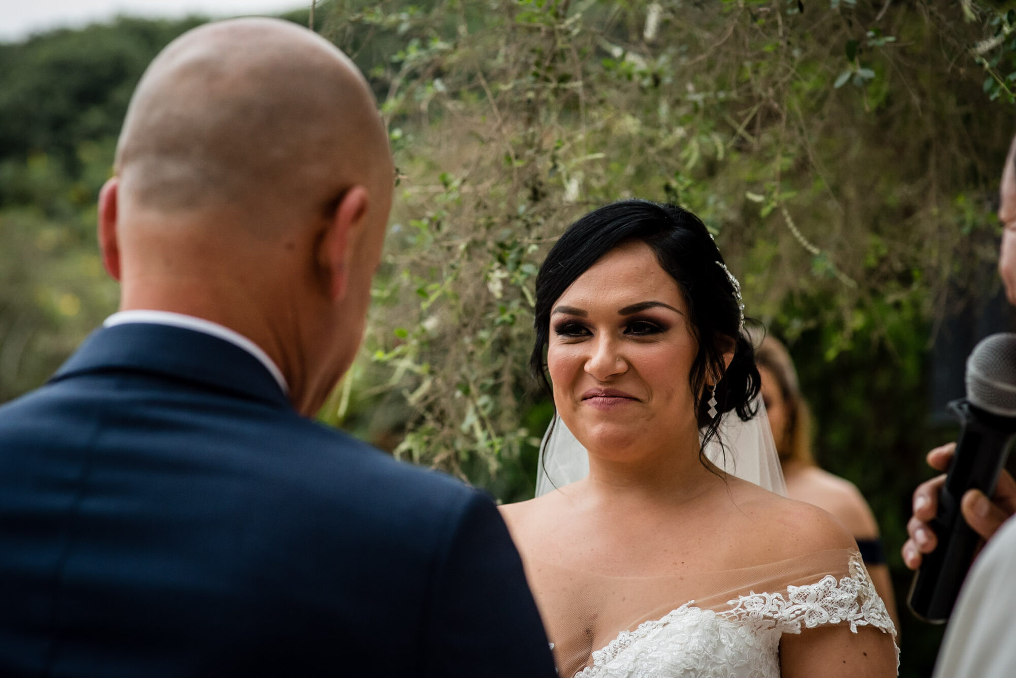 Evelyn y Oscar — Lucia and Fer