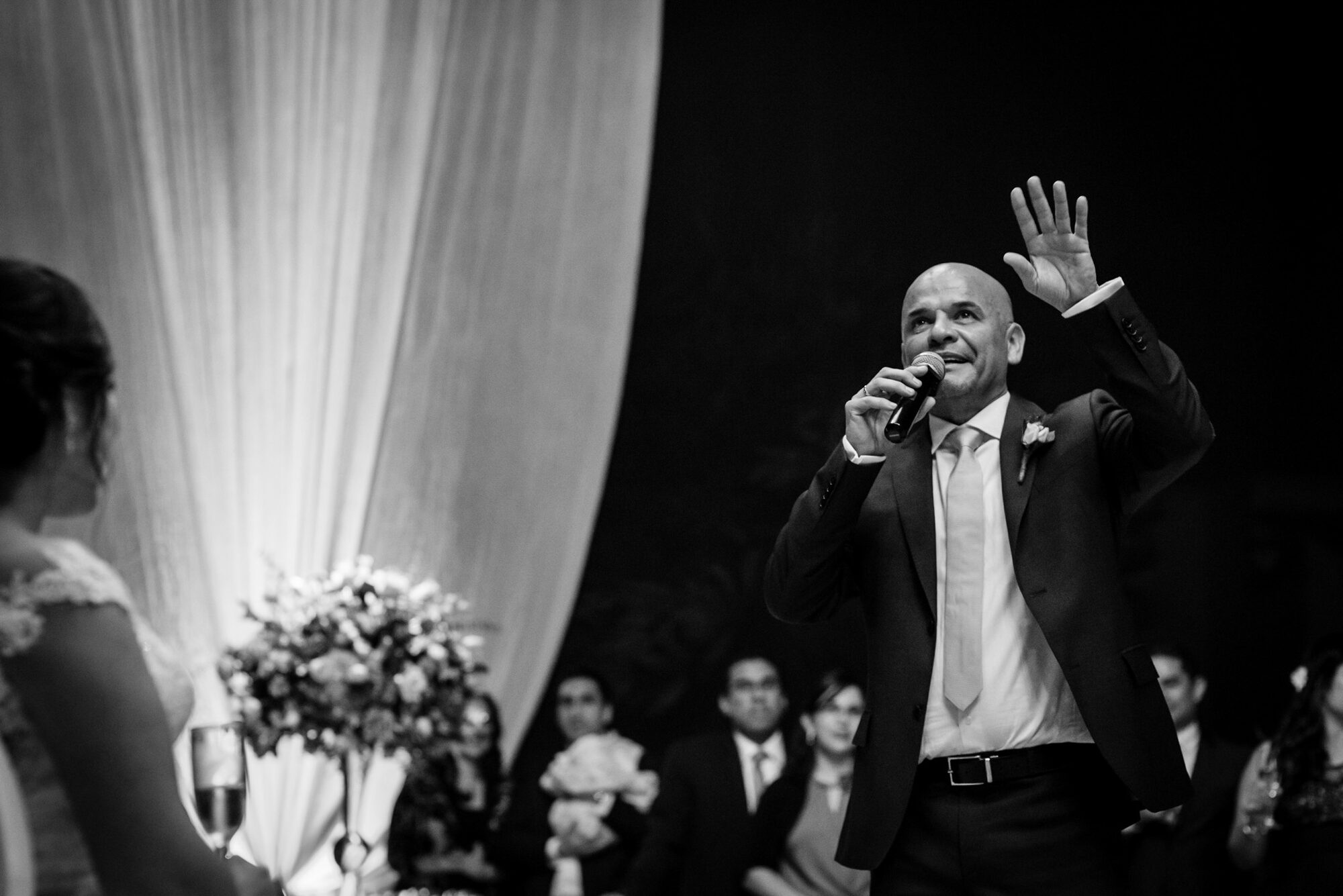 Evelyn y Oscar — Lucia and Fer