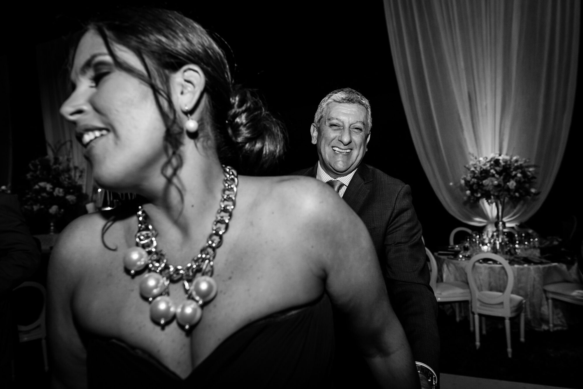 Evelyn y Oscar — Lucia and Fer
