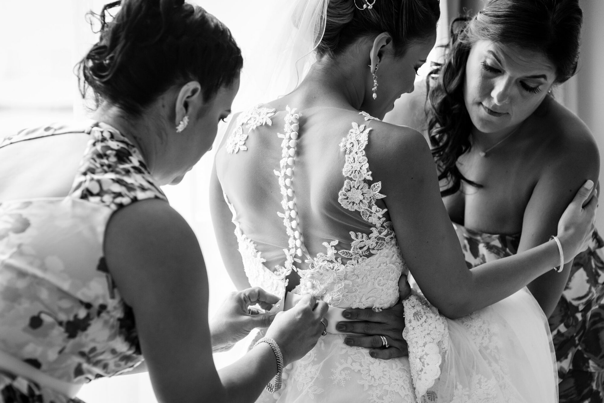 Fiore y Alex — Lucia and Fer