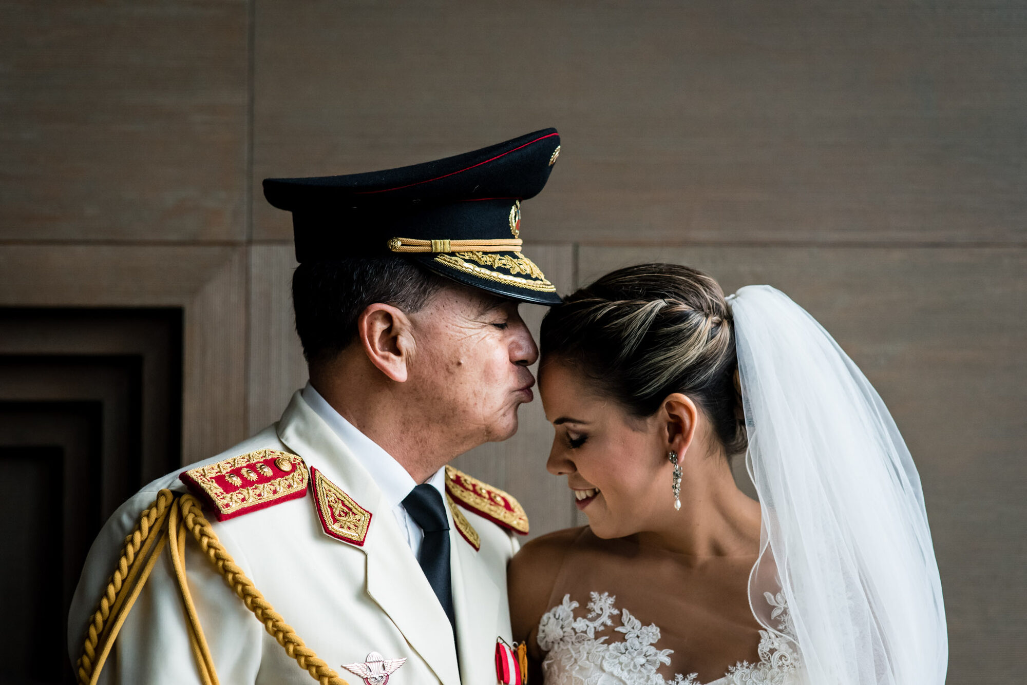 Fiore y Alex — Lucia and Fer