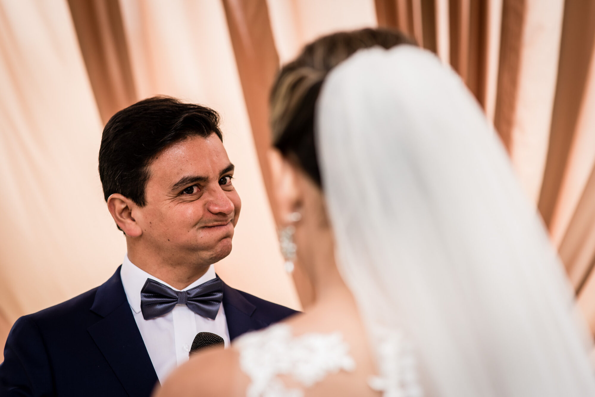 Fiore y Alex — Lucia and Fer