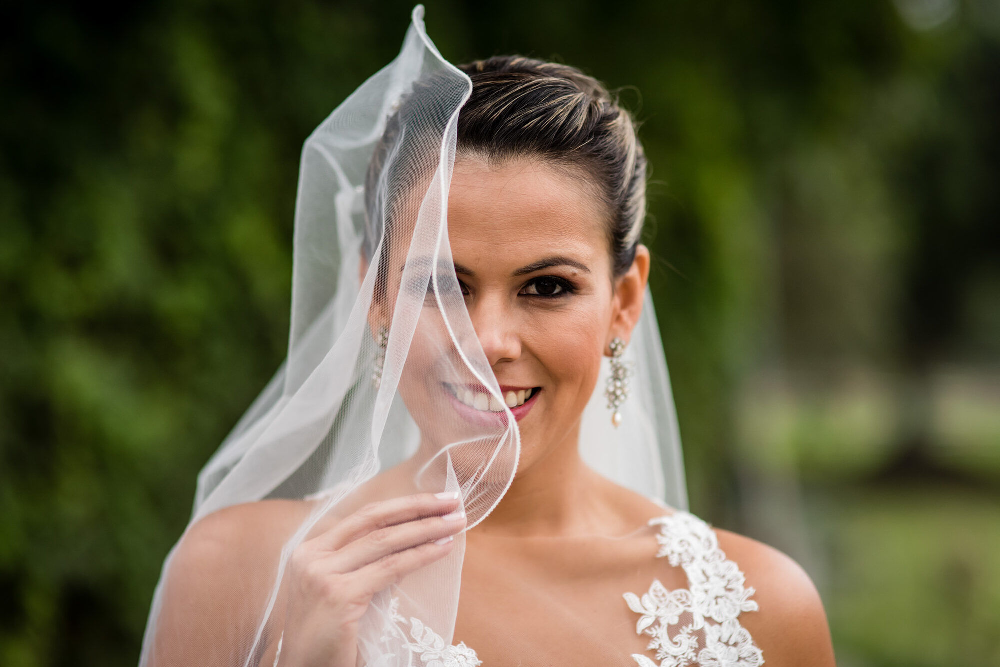 Fiore y Alex — Lucia and Fer