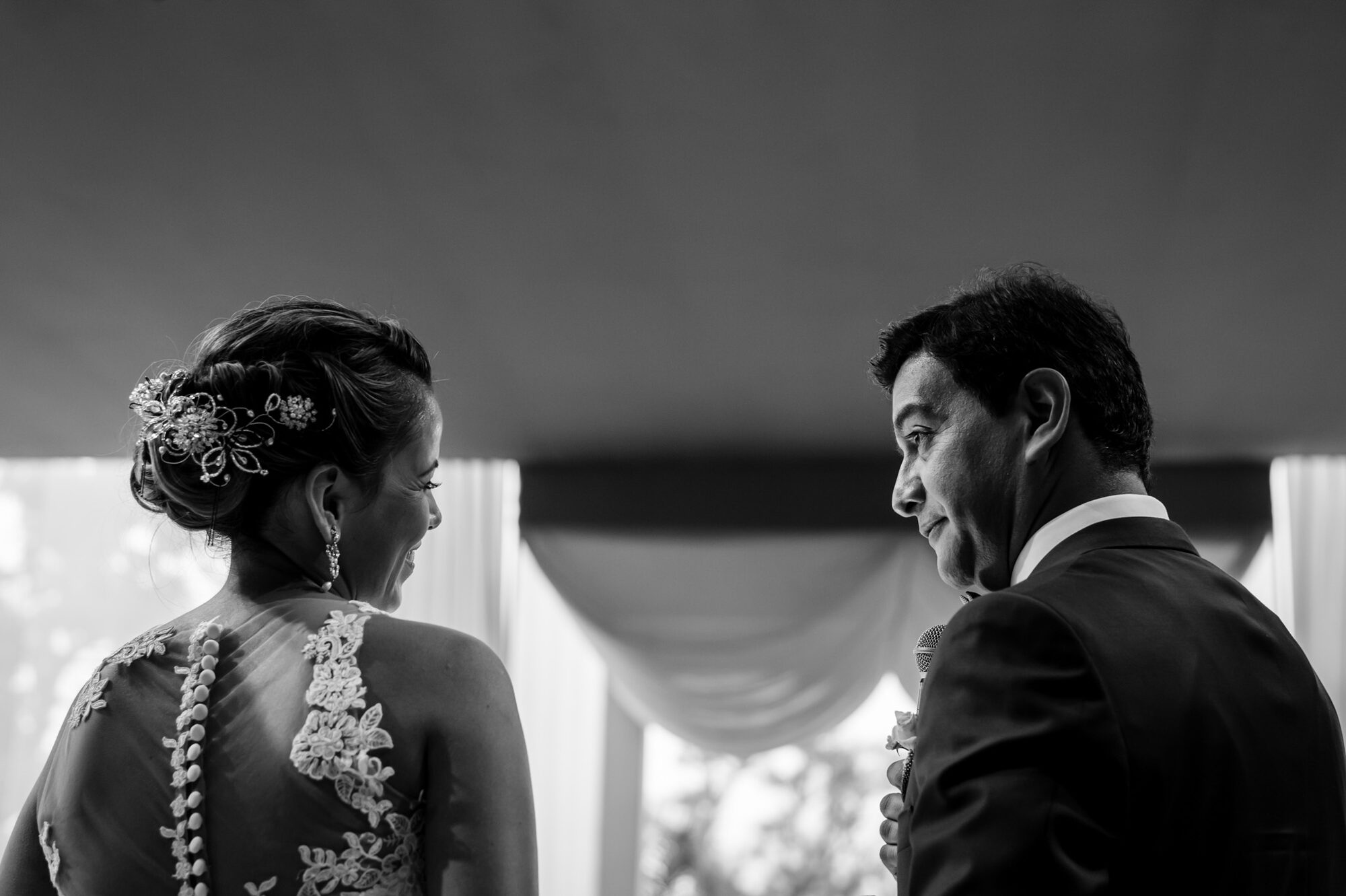 Fiore y Alex — Lucia and Fer