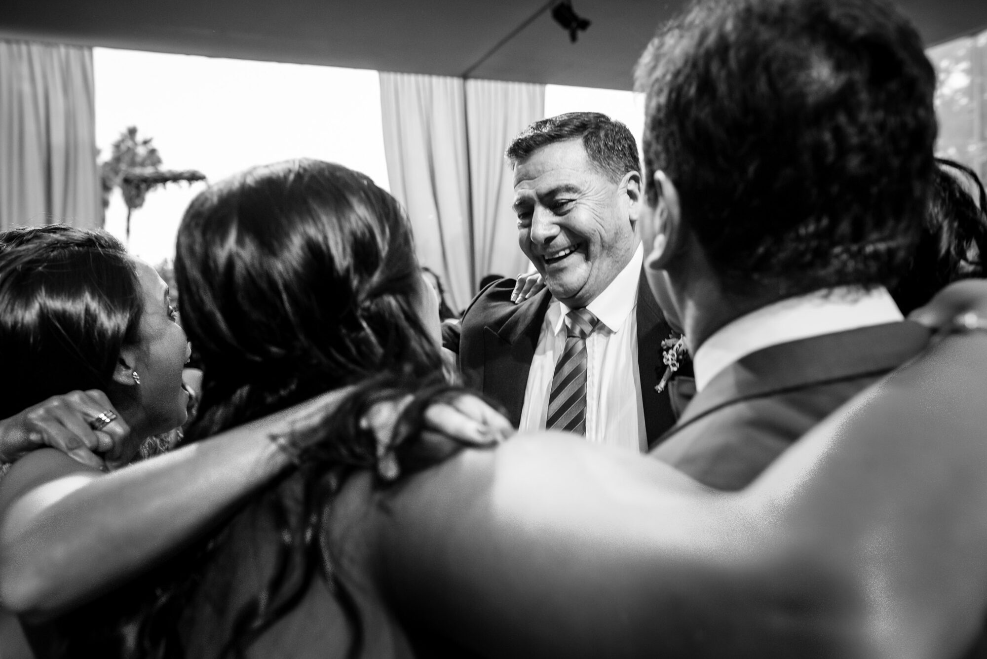 Fiore y Alex — Lucia and Fer