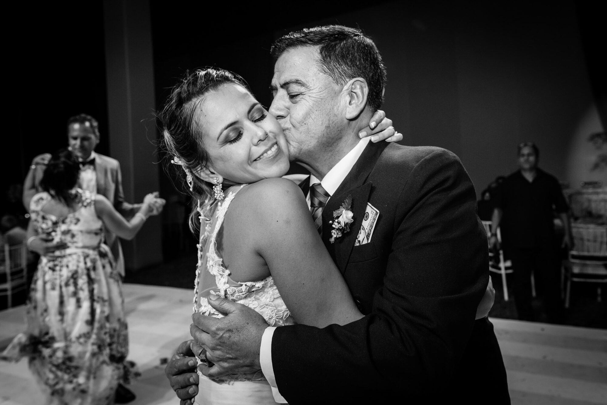 Fiore y Alex — Lucia and Fer
