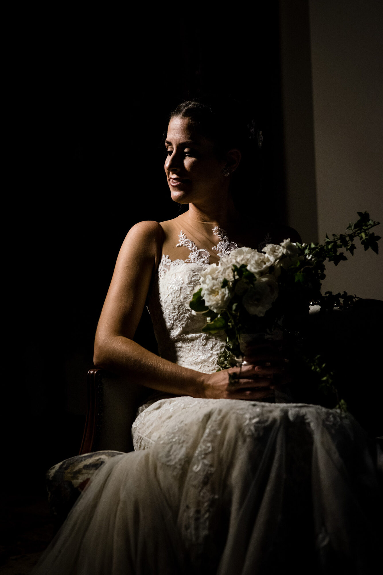Francesca y Felipe — Lucia and Fer