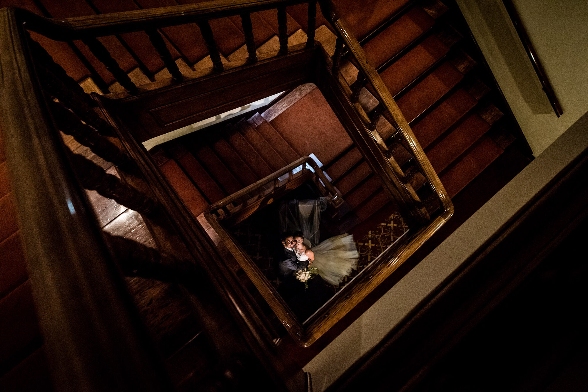 Francesca y Felipe — Lucia and Fer
