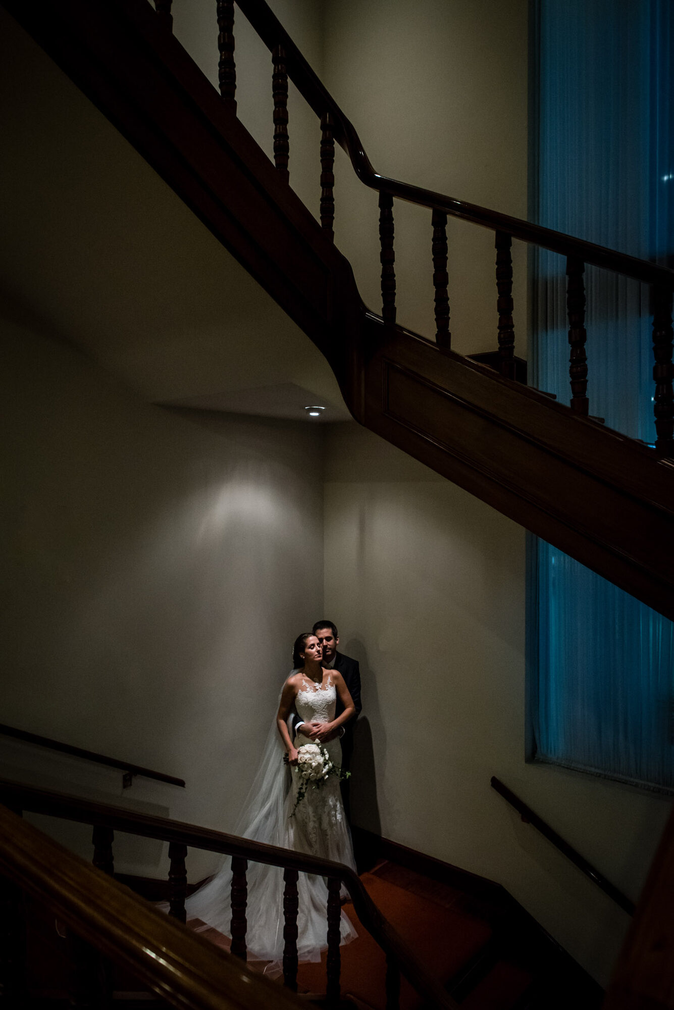 Francesca y Felipe — Lucia and Fer