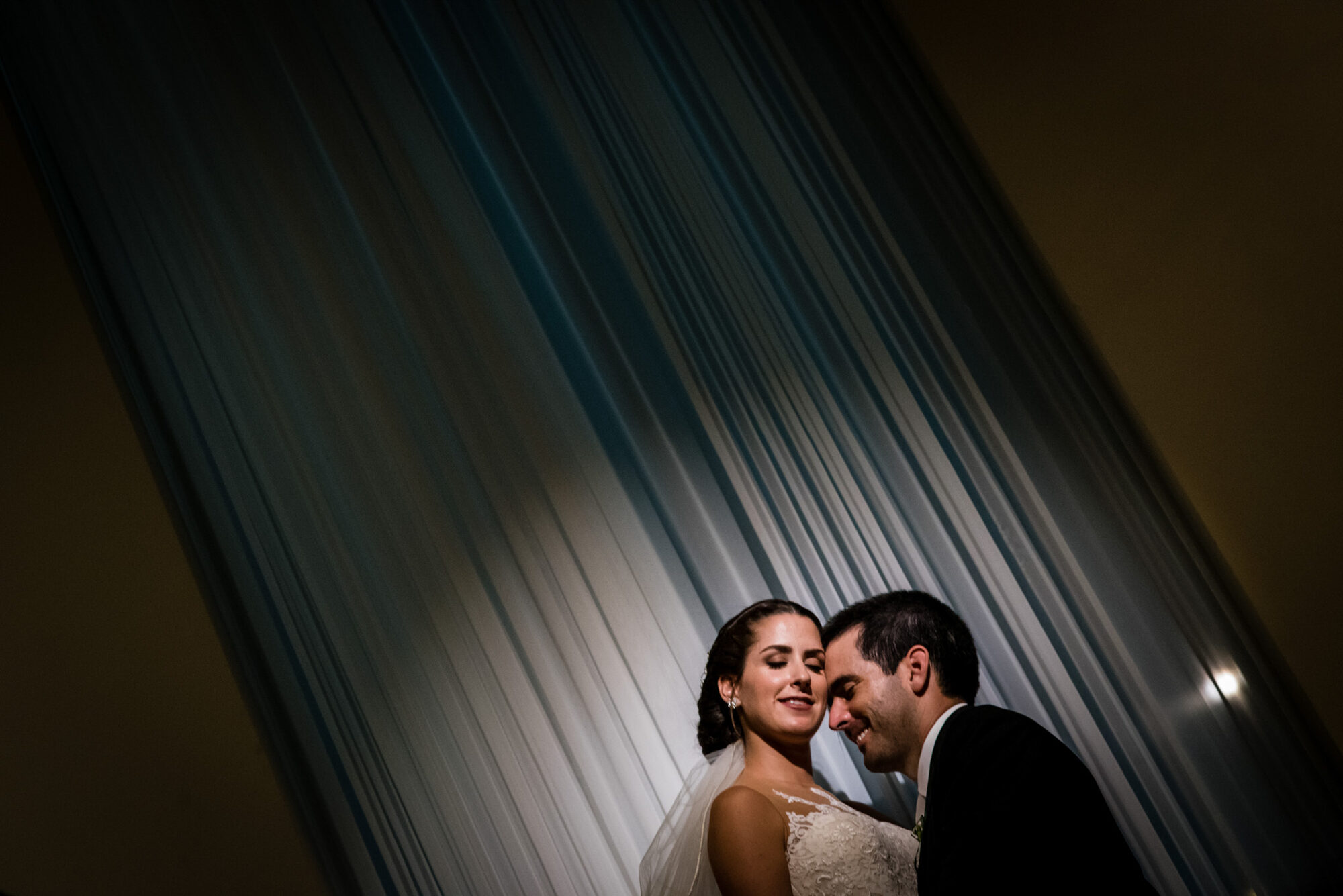 Francesca y Felipe — Lucia and Fer