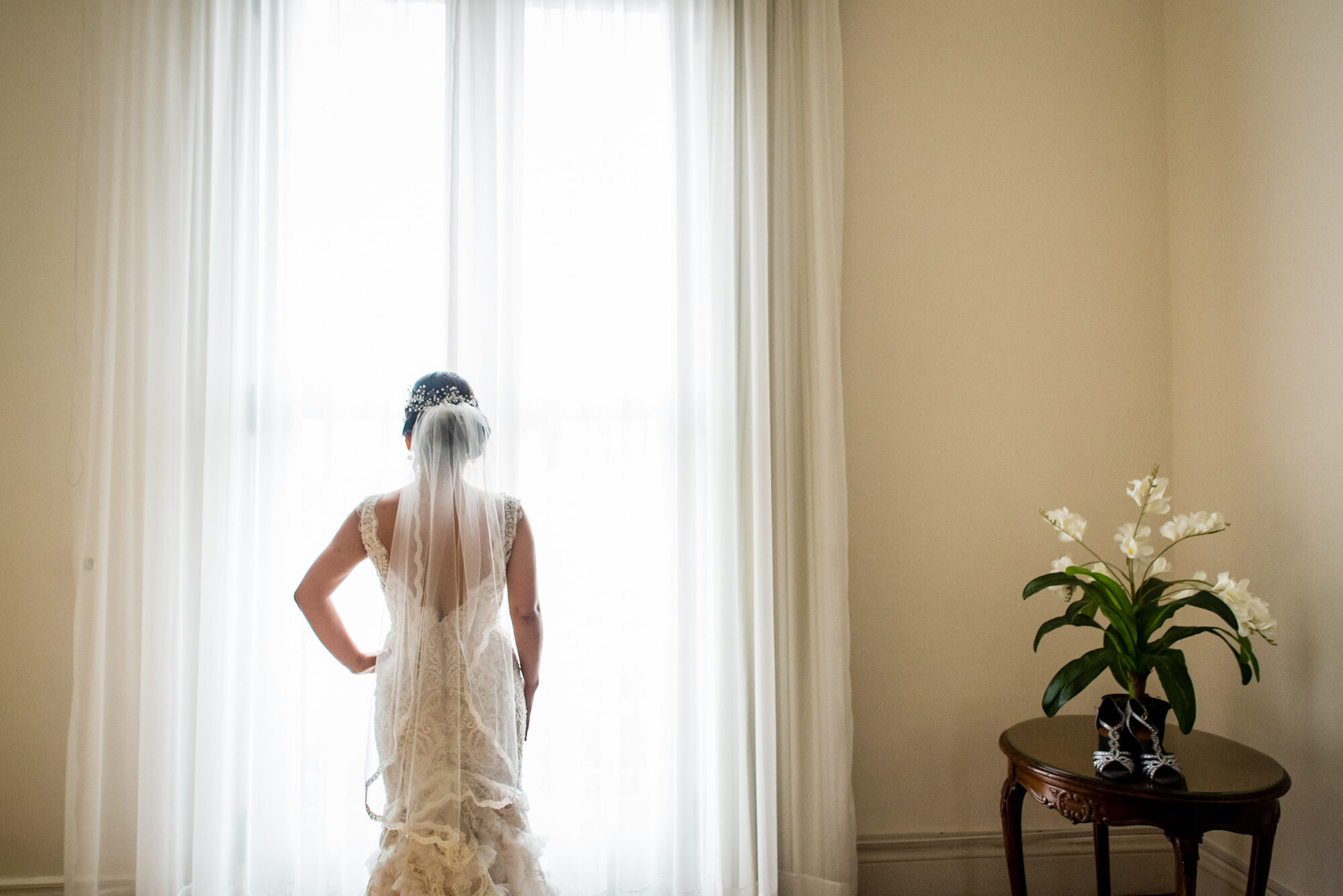 Giovanna y Victor — Lucia and Fer