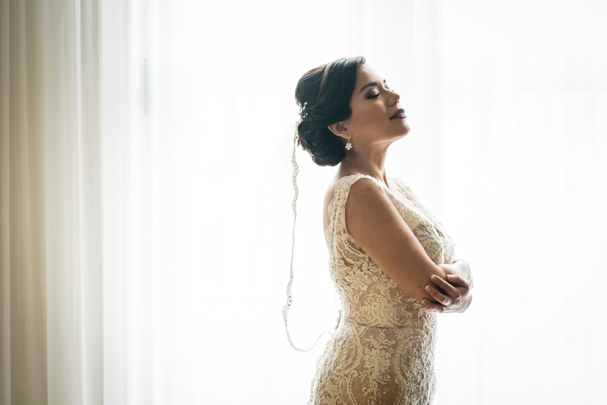 Giovanna y Victor — Lucia and Fer