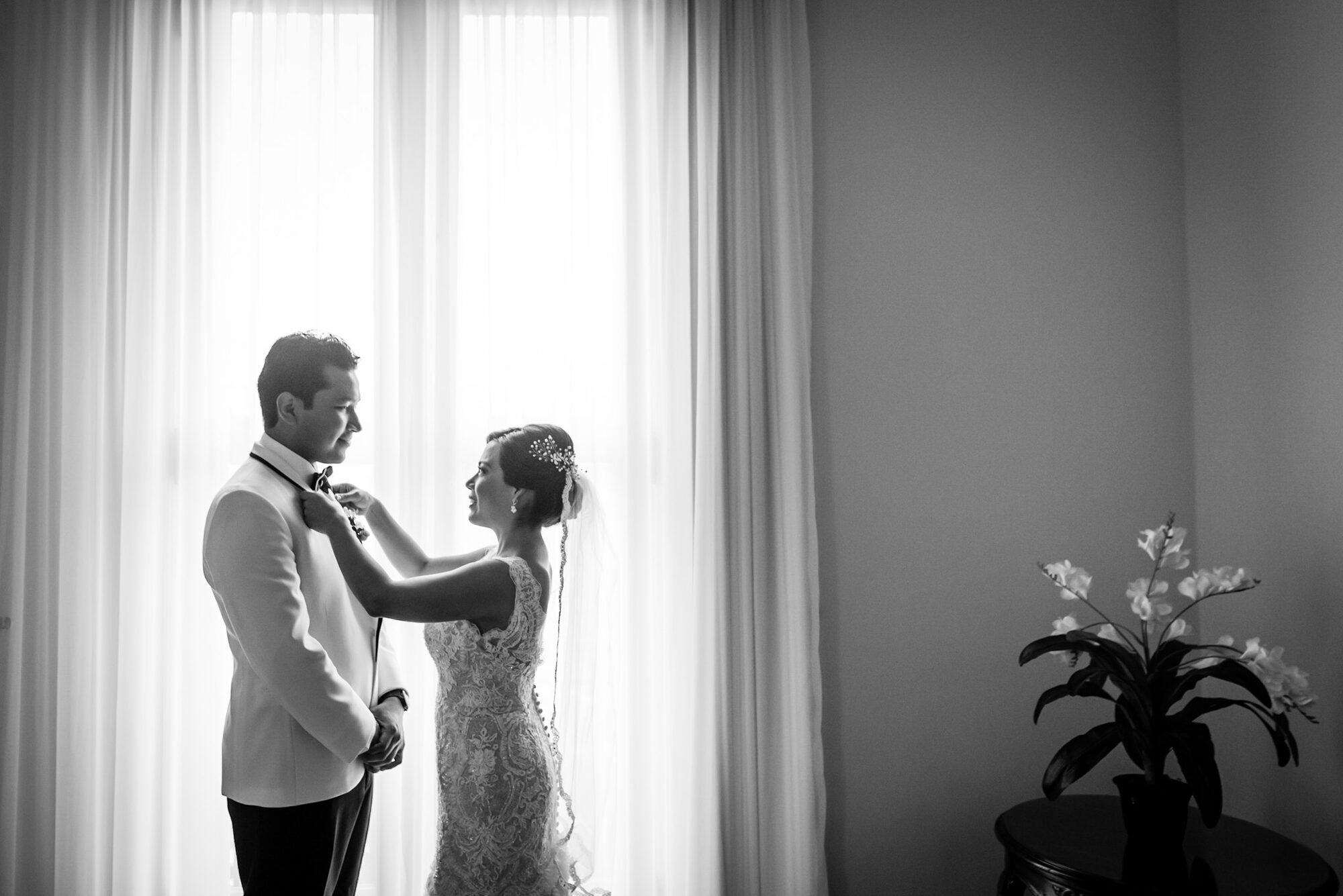 Giovanna y Victor — Lucia and Fer