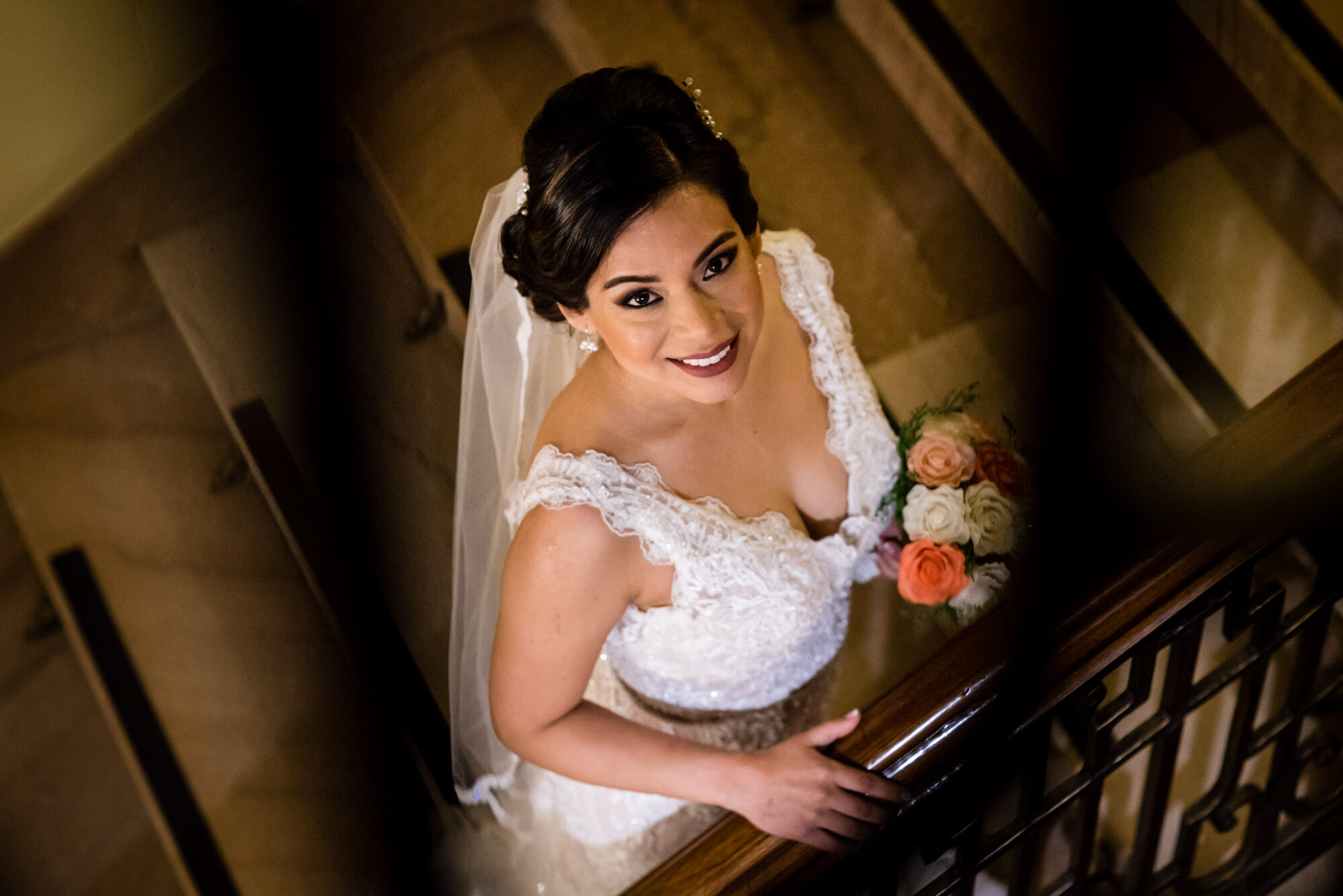 Giovanna y Victor — Lucia and Fer