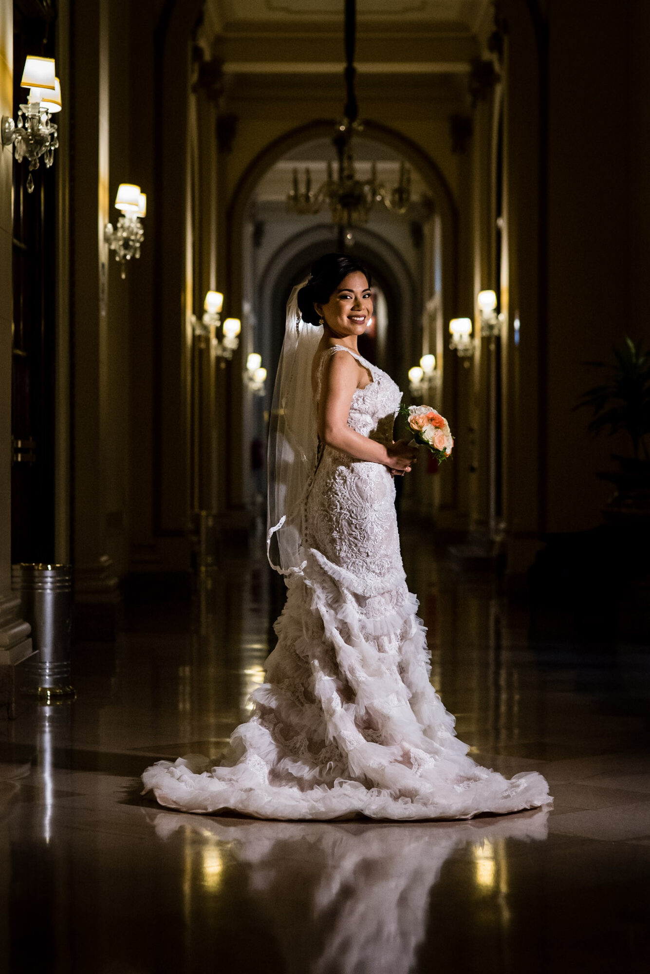 Giovanna y Victor — Lucia and Fer
