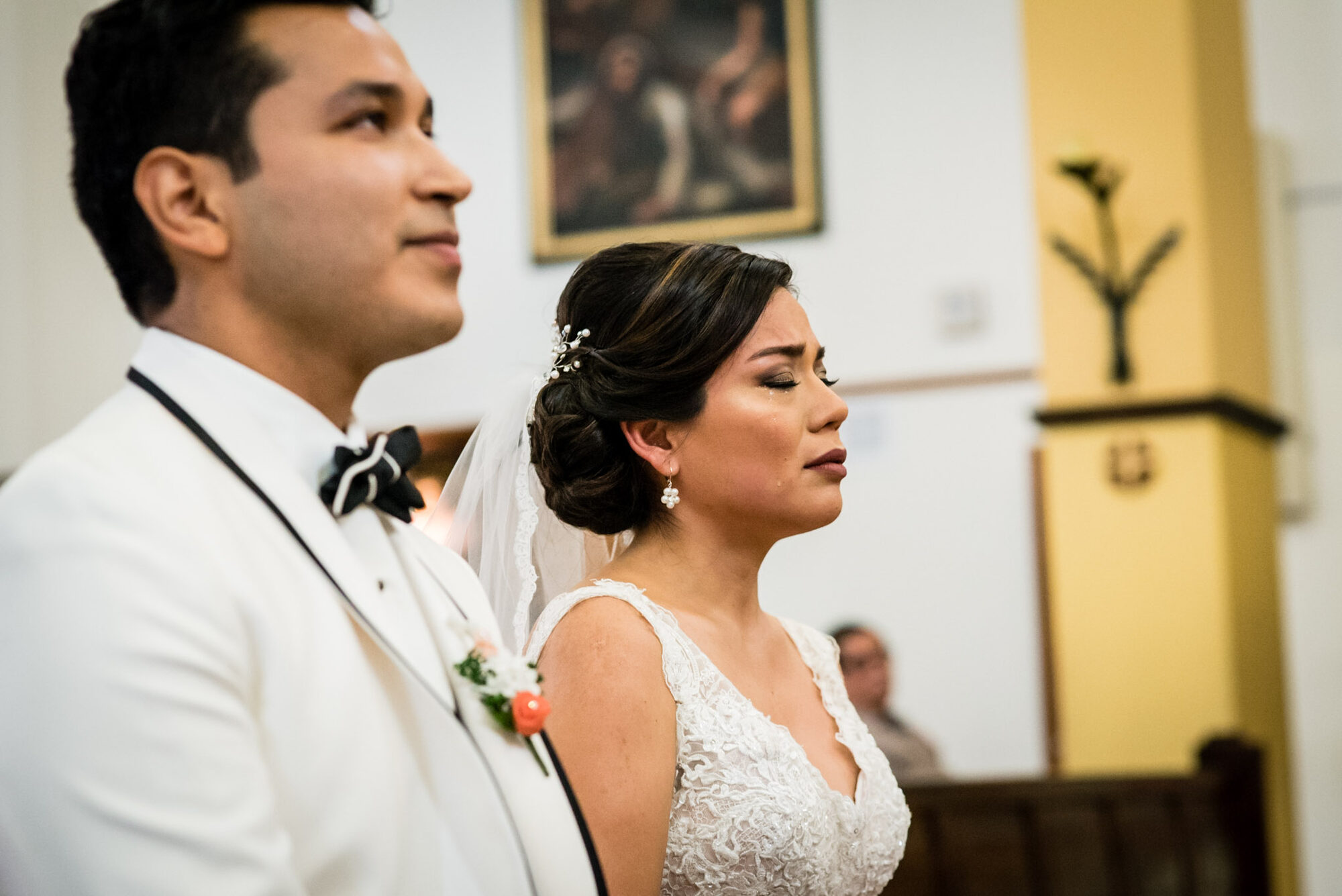 Giovanna y Victor — Lucia and Fer