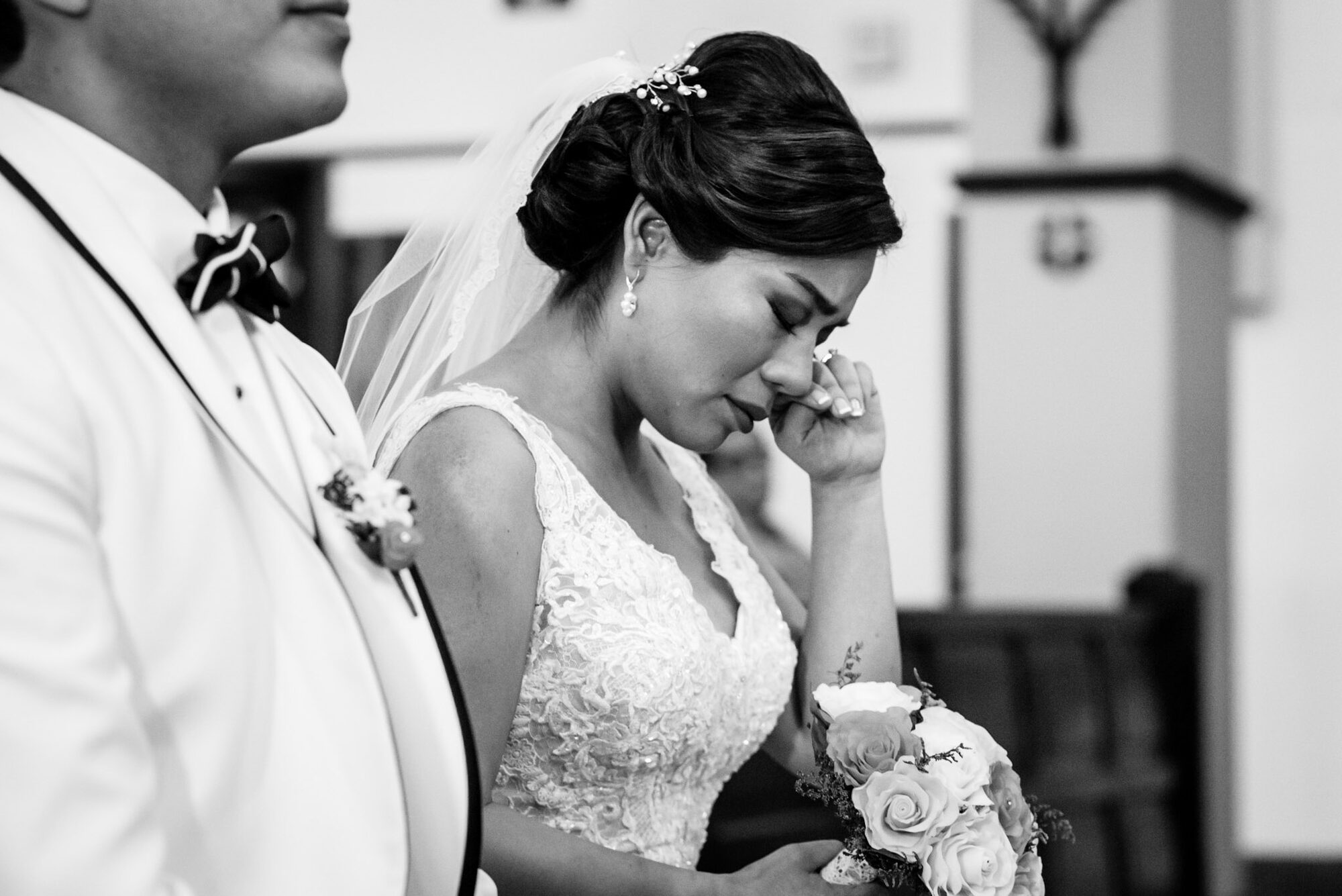 Giovanna y Victor — Lucia and Fer