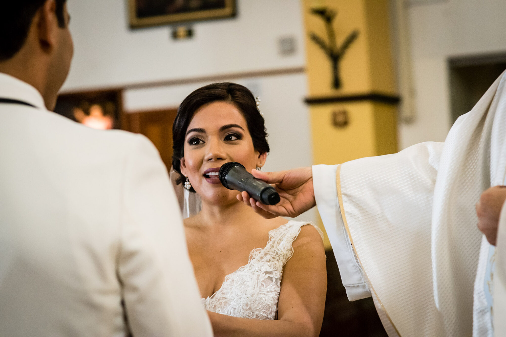 Giovanna y Victor — Lucia and Fer