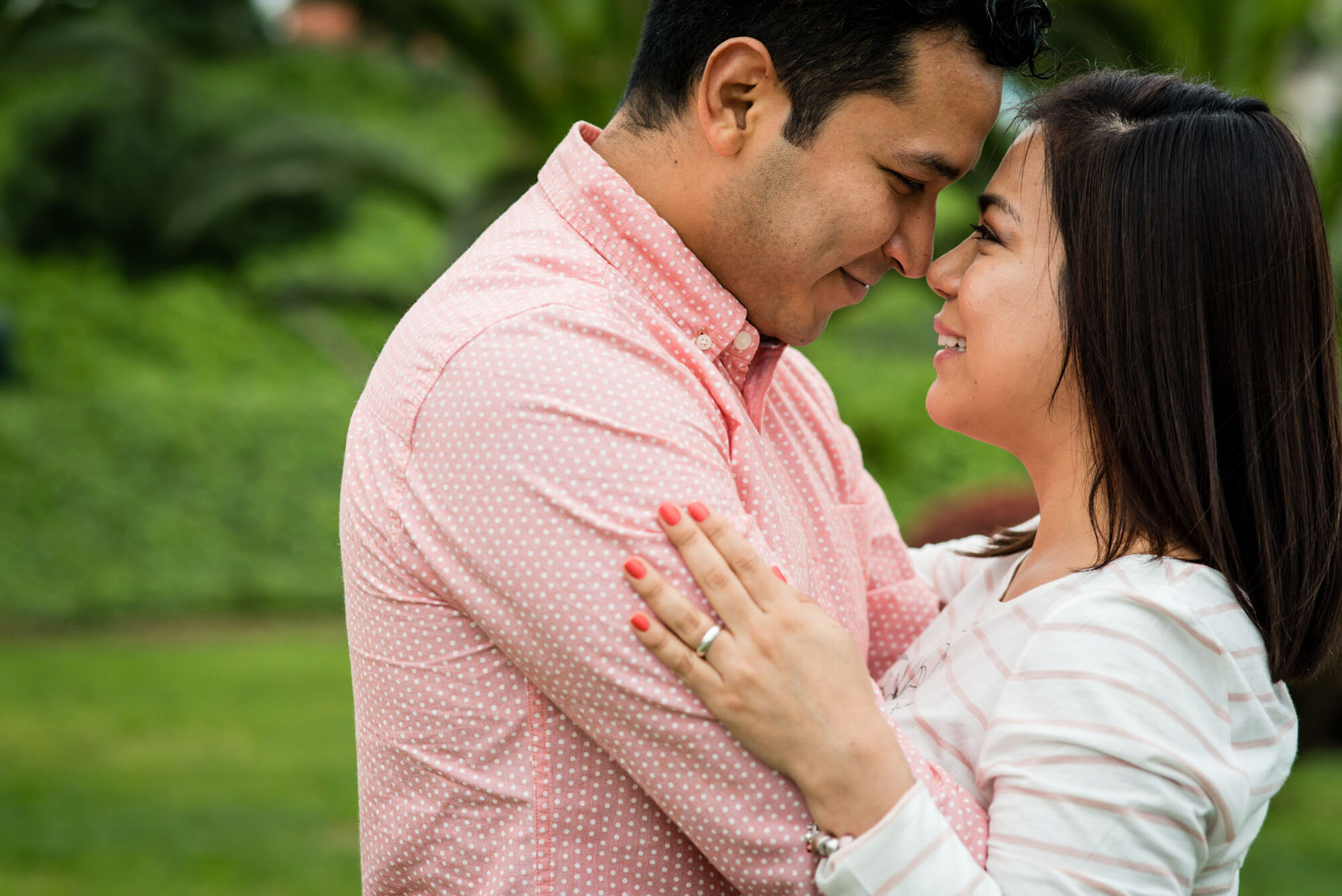 Giovanna y Victor — Lucia and Fer