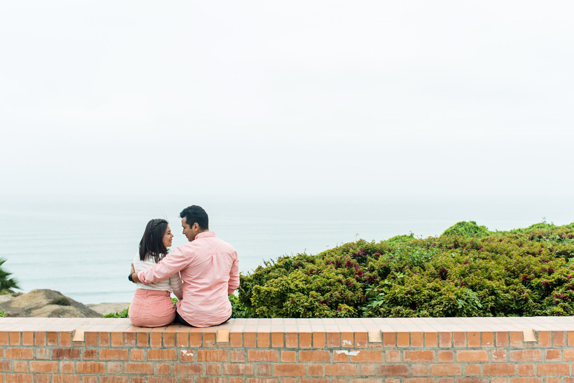 Giovanna y Victor — Lucia and Fer