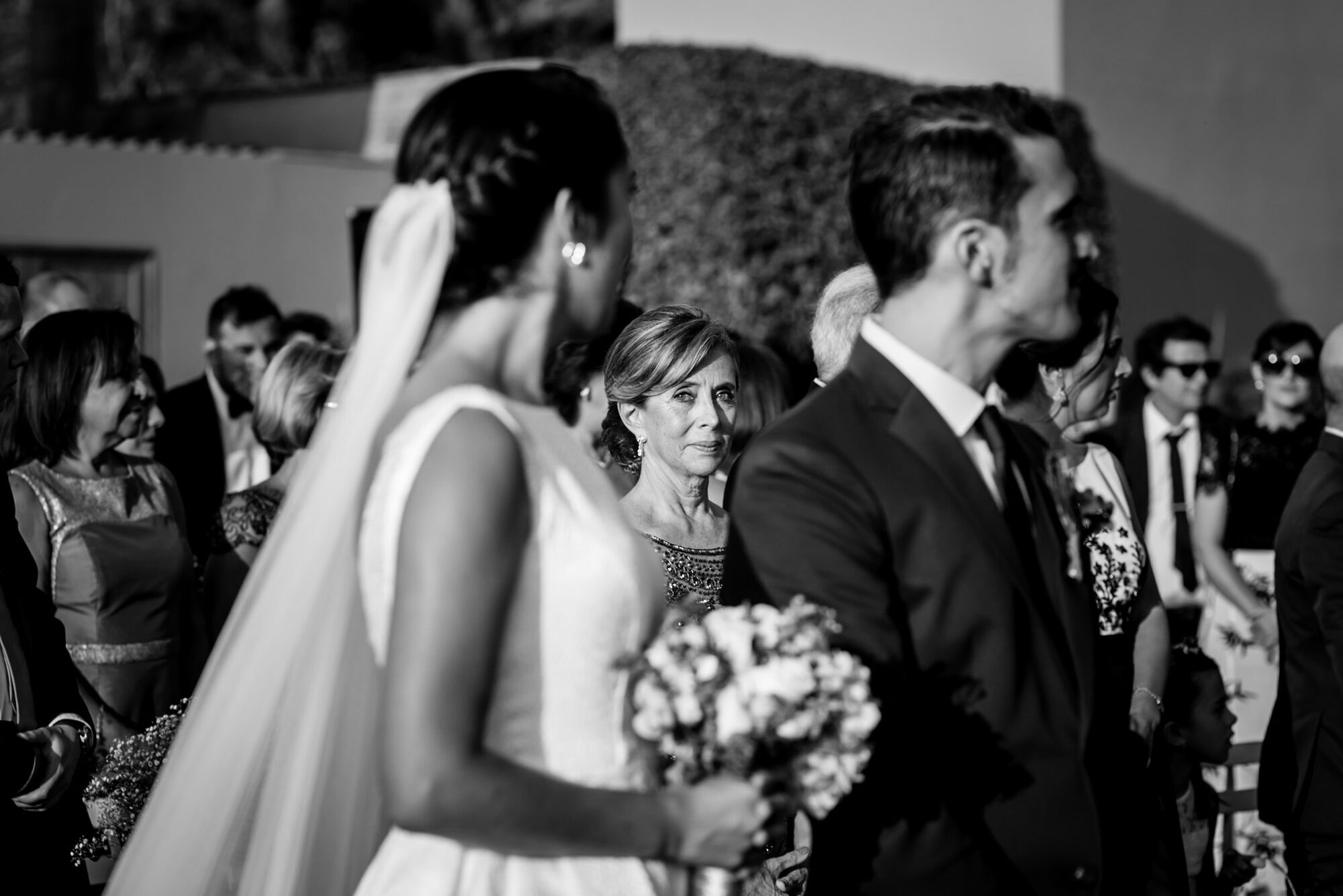 Inés y Adriano — Lucia and Fer