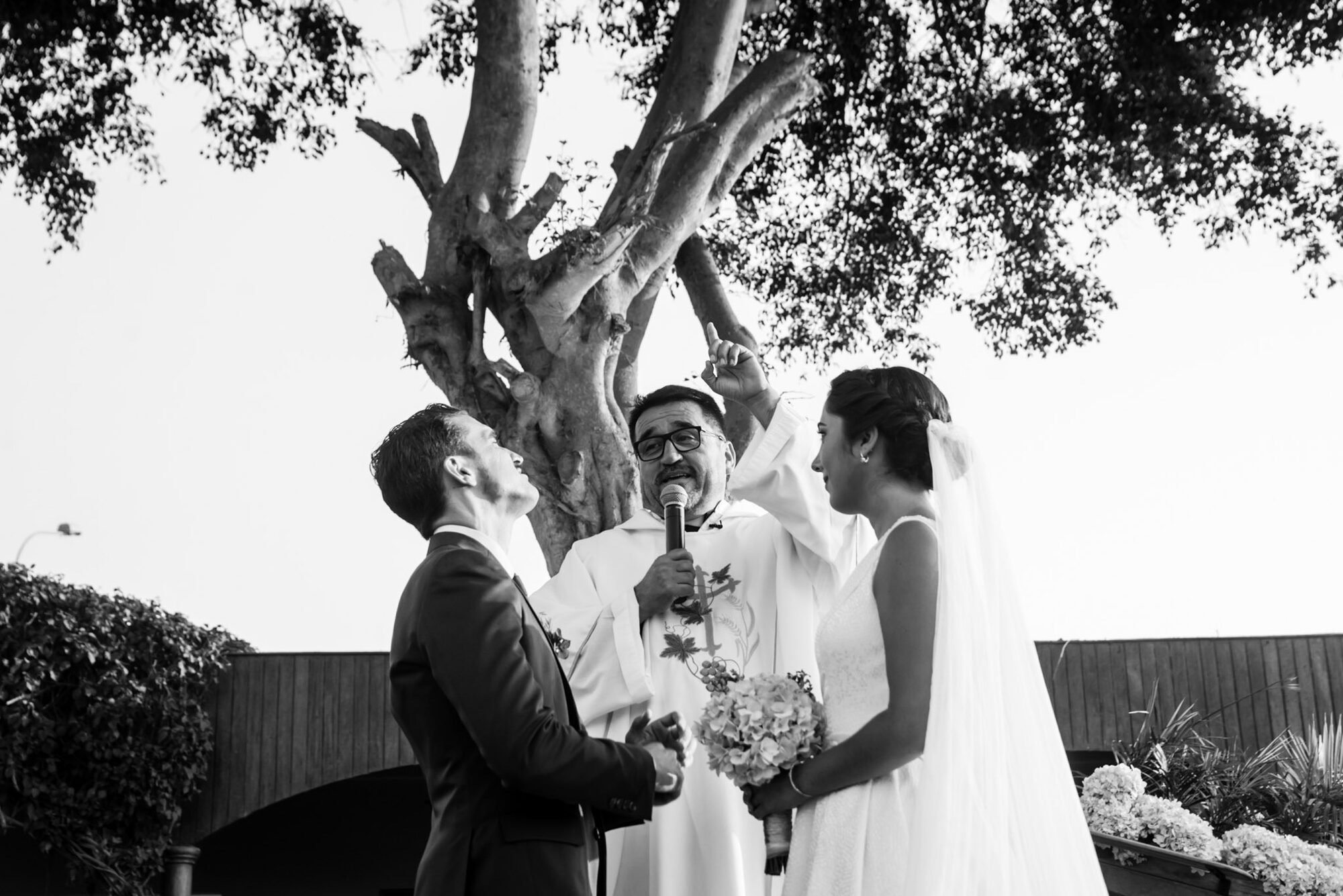 Inés y Adriano — Lucia and Fer