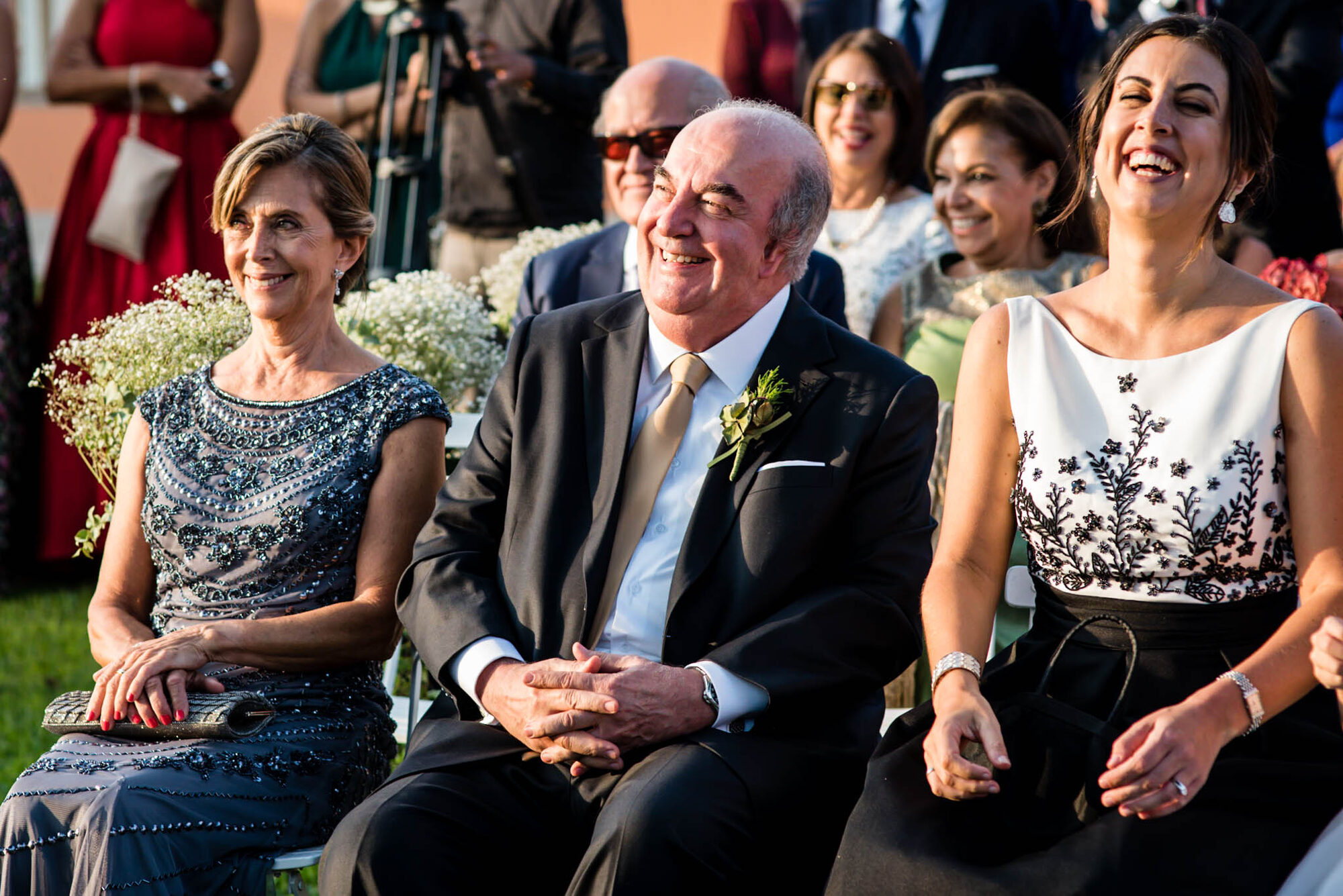 Inés y Adriano — Lucia and Fer