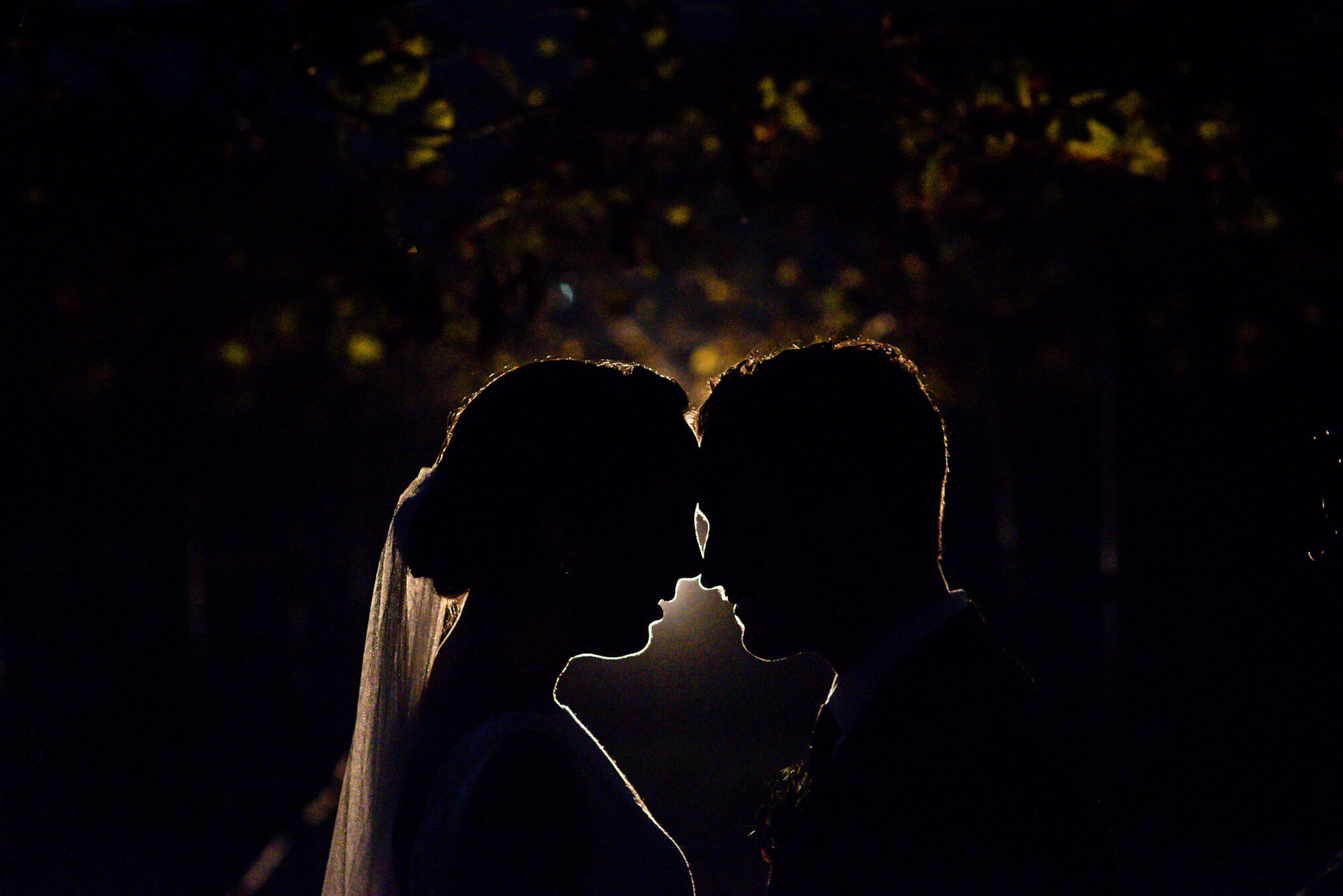Inés y Adriano — Lucia and Fer