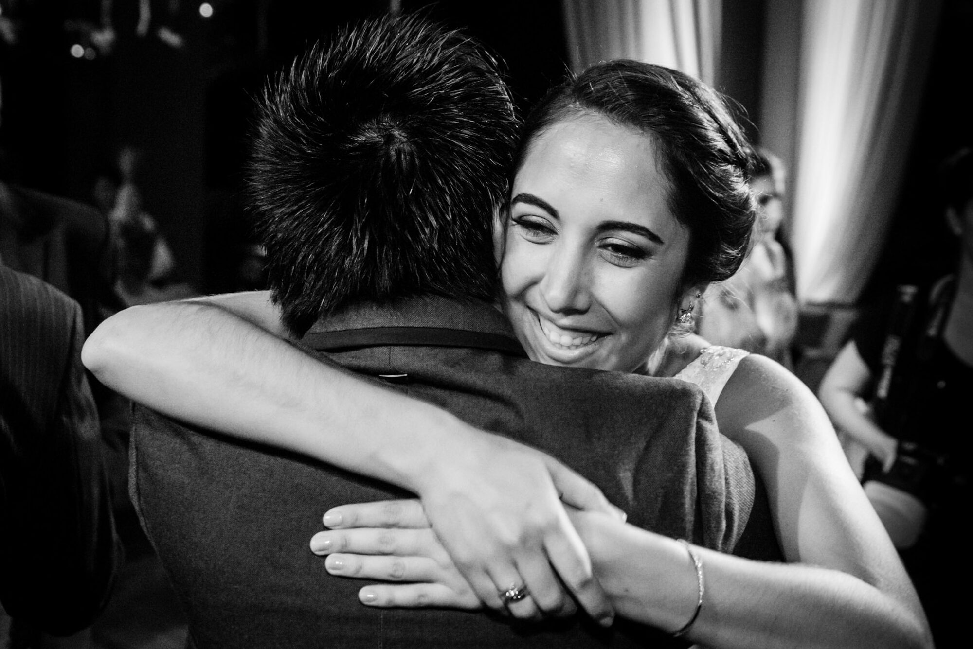Inés y Adriano — Lucia and Fer