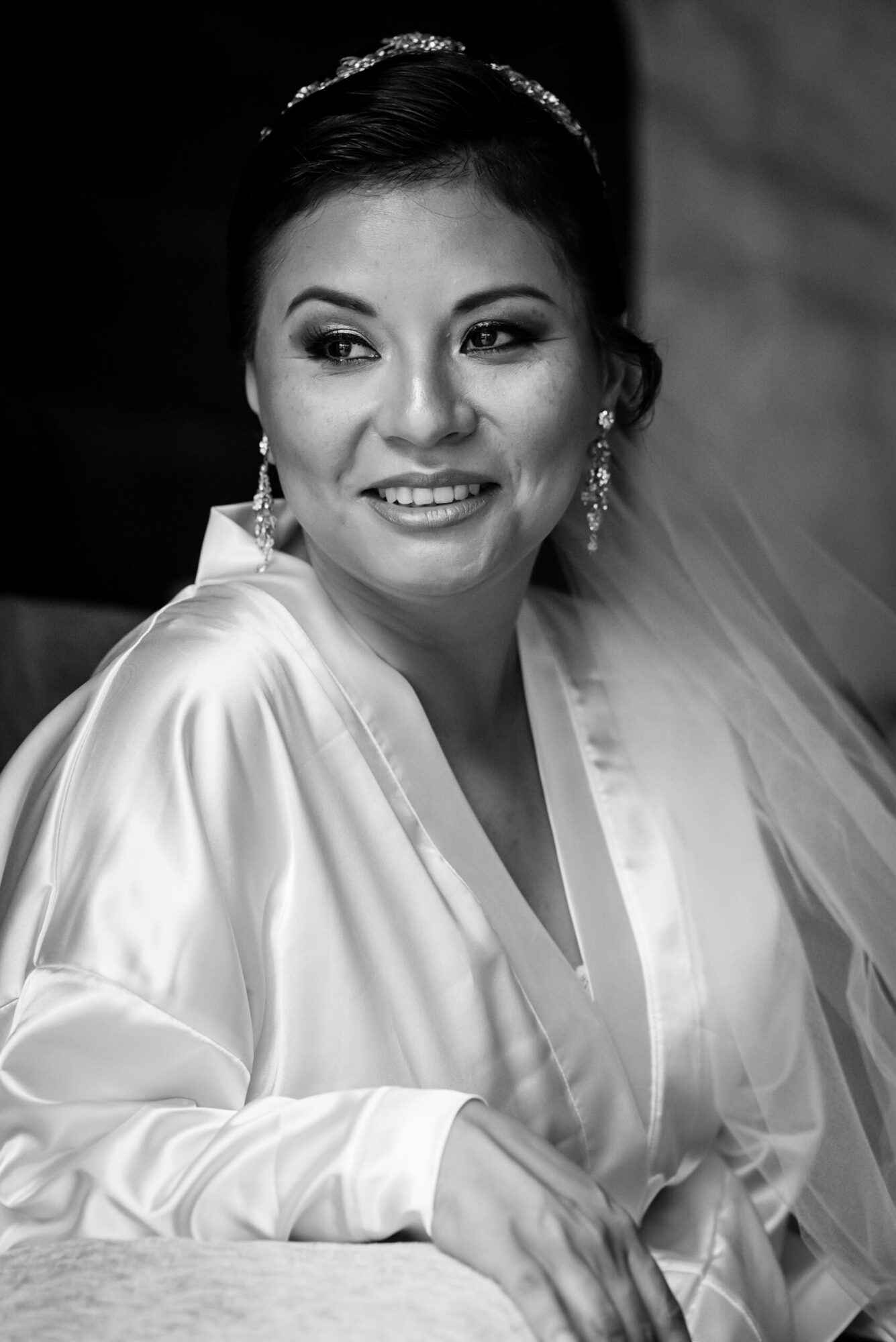 Jacqueline y Alfredo — Lucia and Fer