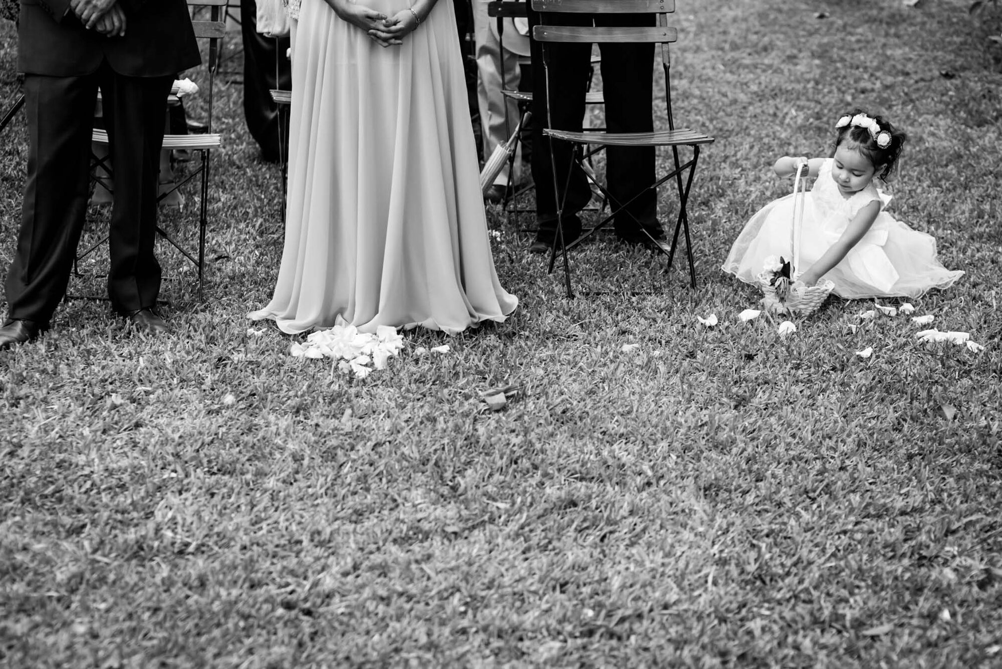 Jacqueline y Alfredo — Lucia and Fer