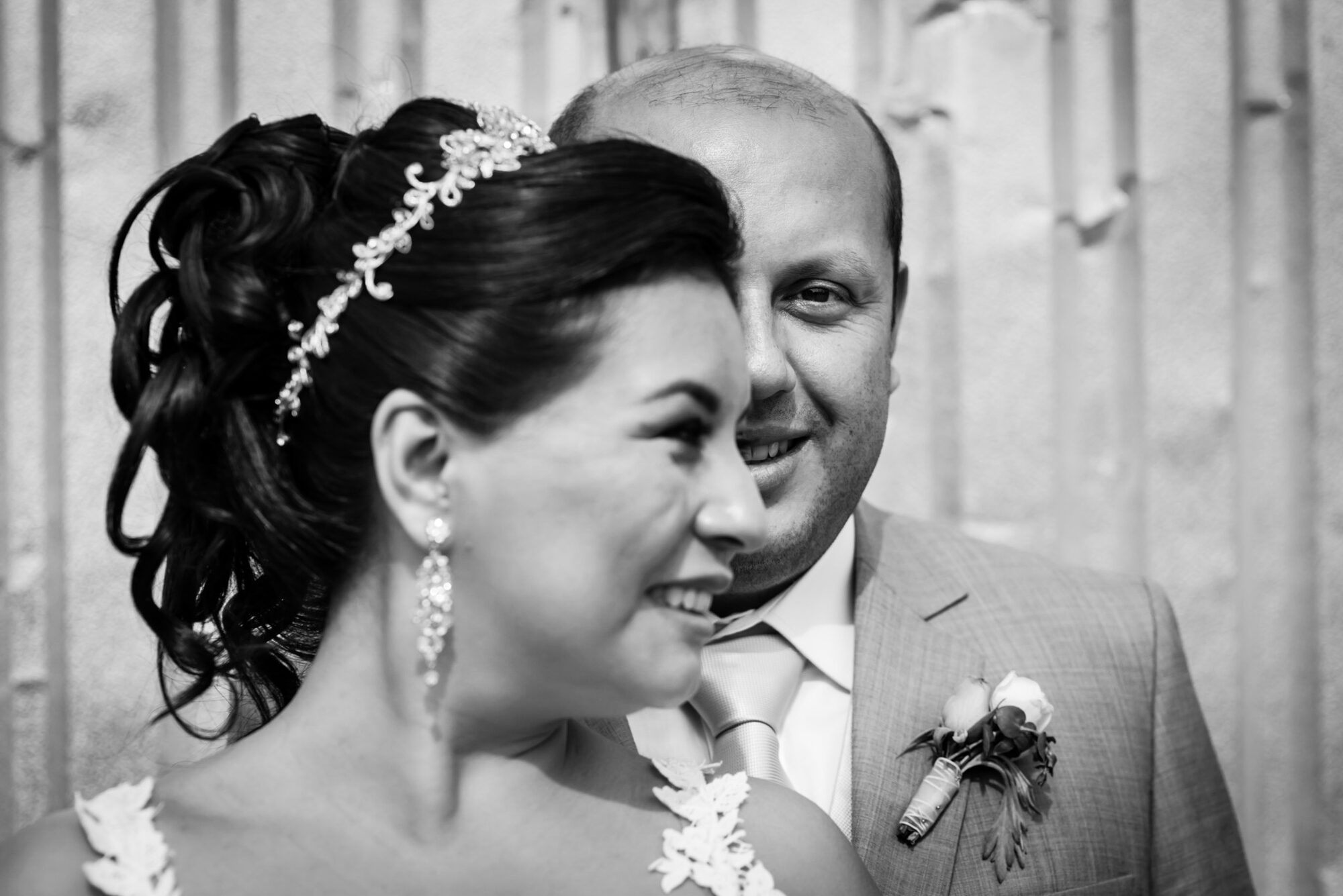 Jacqueline y Alfredo — Lucia and Fer