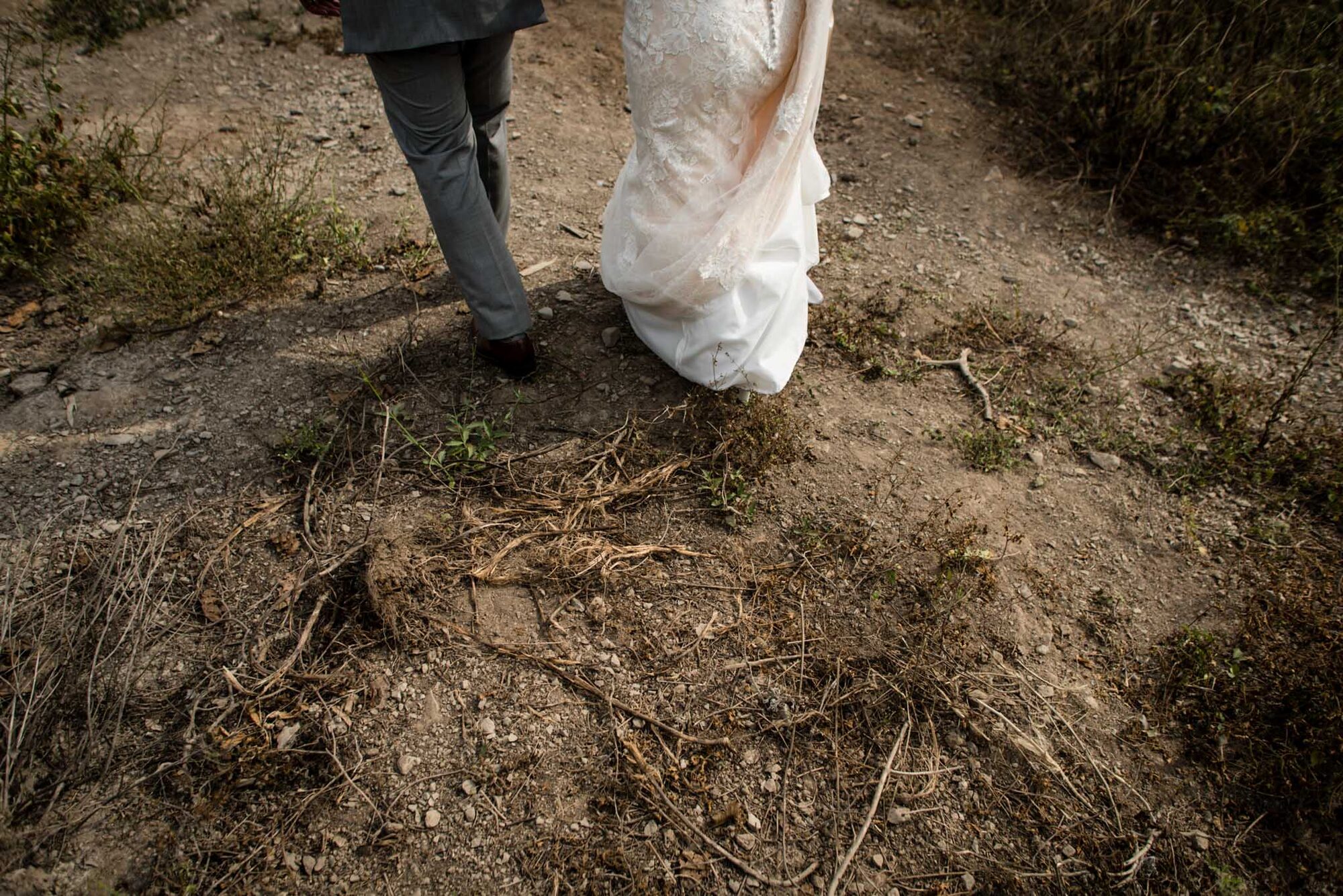 Jacqueline y Alfredo — Lucia and Fer