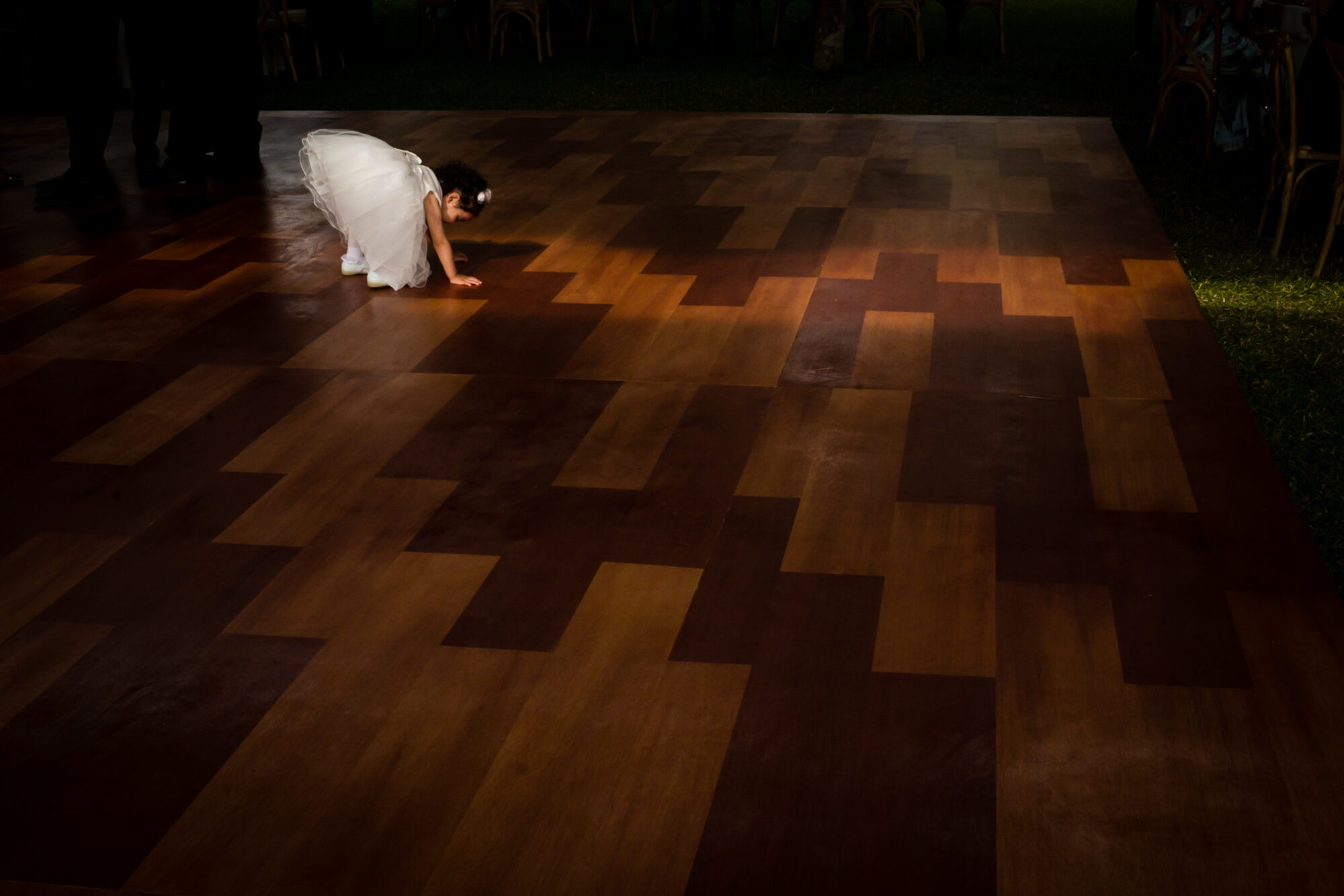 Jacqueline y Alfredo — Lucia and Fer