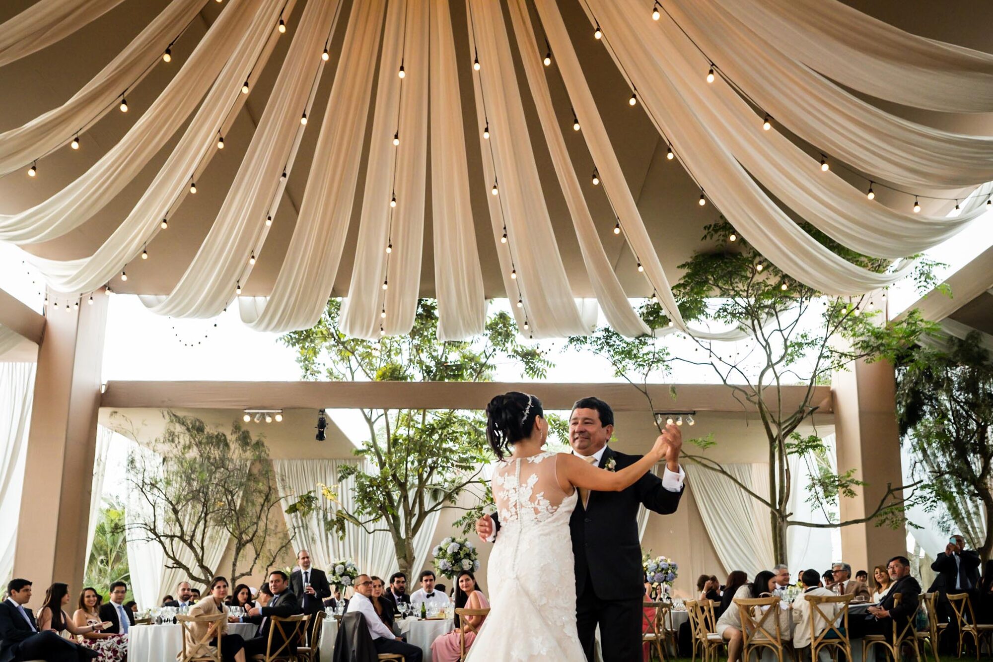 Jacqueline y Alfredo — Lucia and Fer