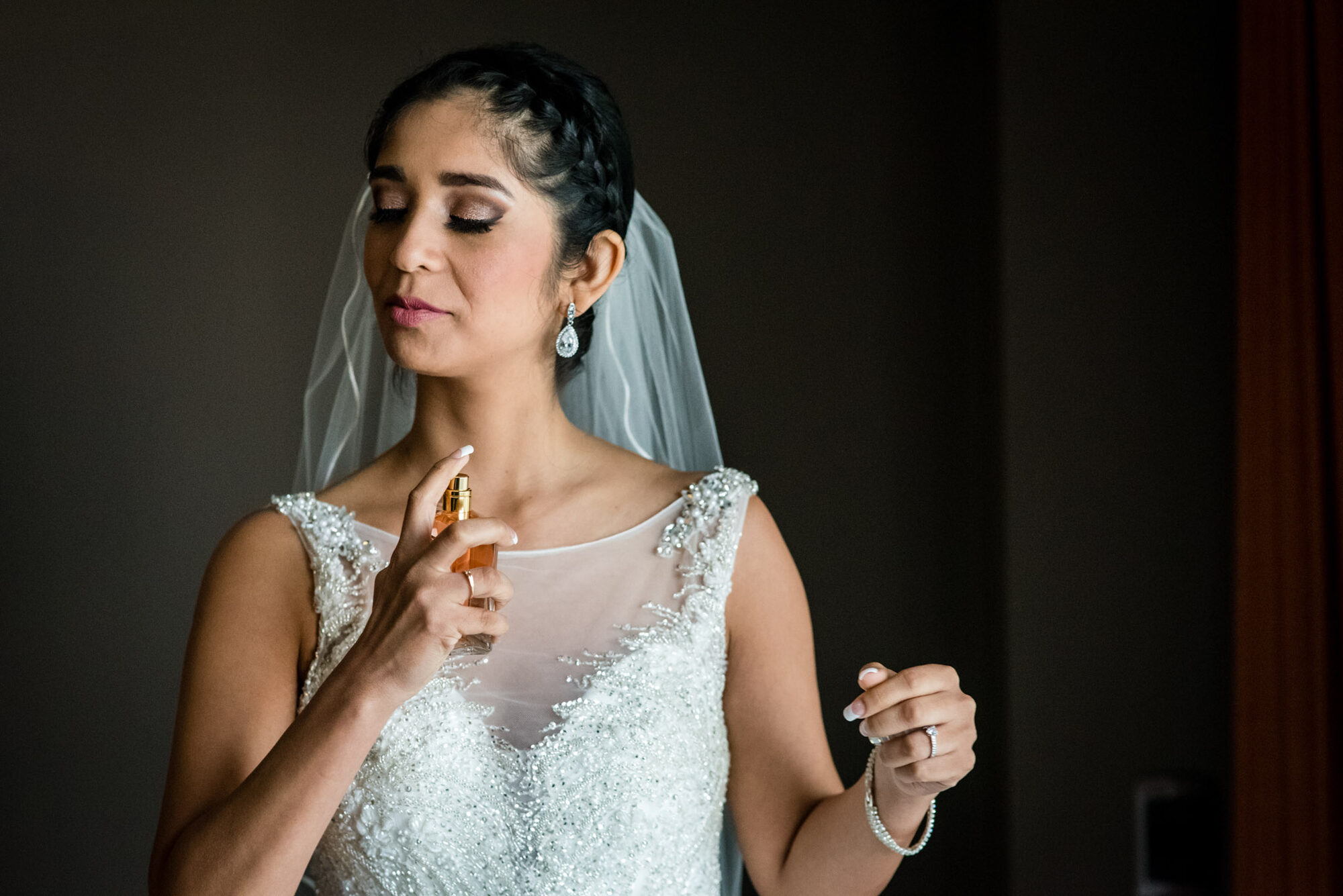 Jaqueline y Carlos — Lucia and Fer