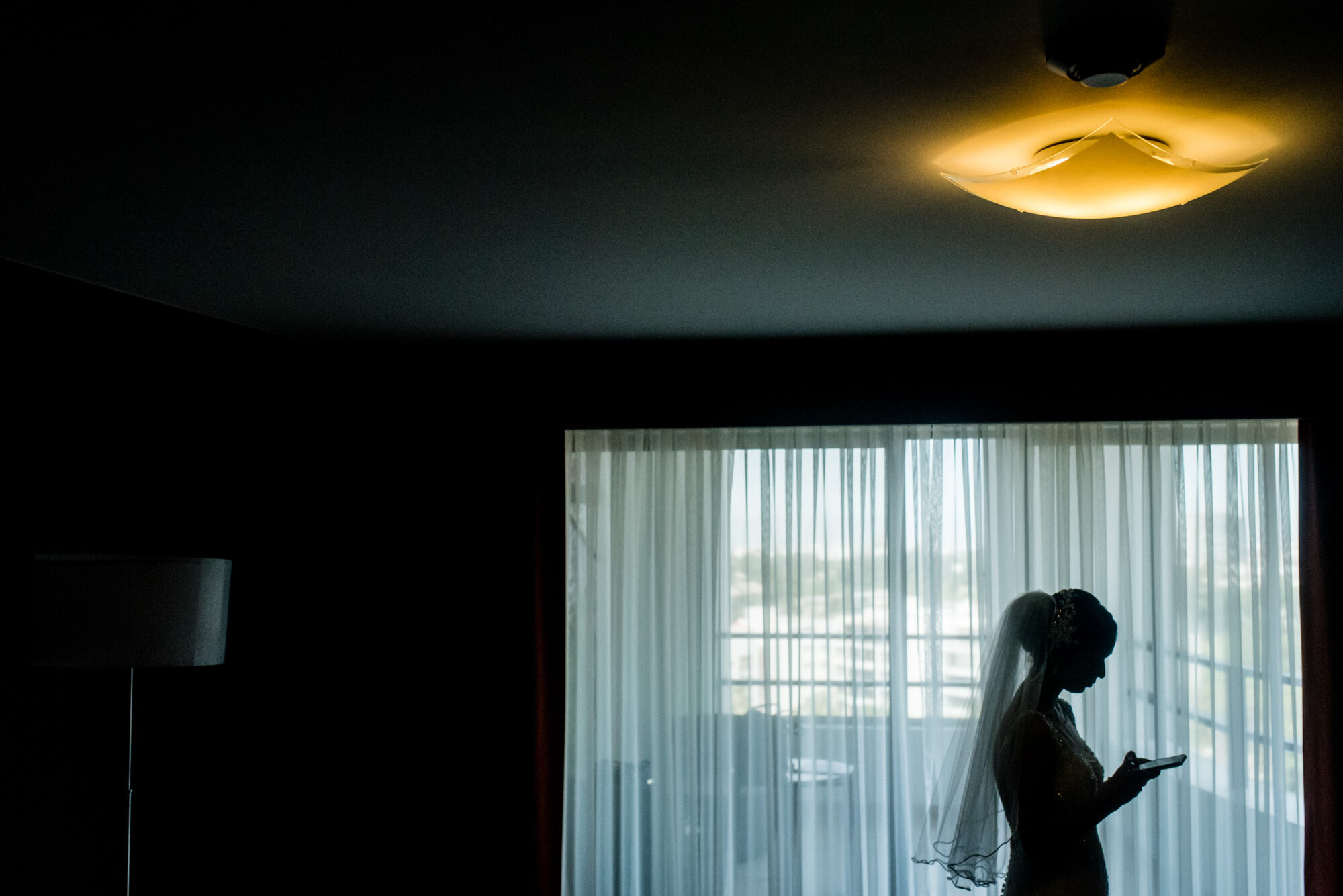 Jaqueline y Carlos — Lucia and Fer