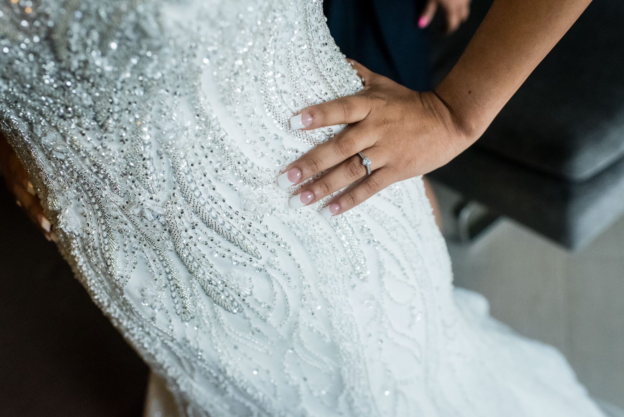 Jaqueline y Carlos — Lucia and Fer