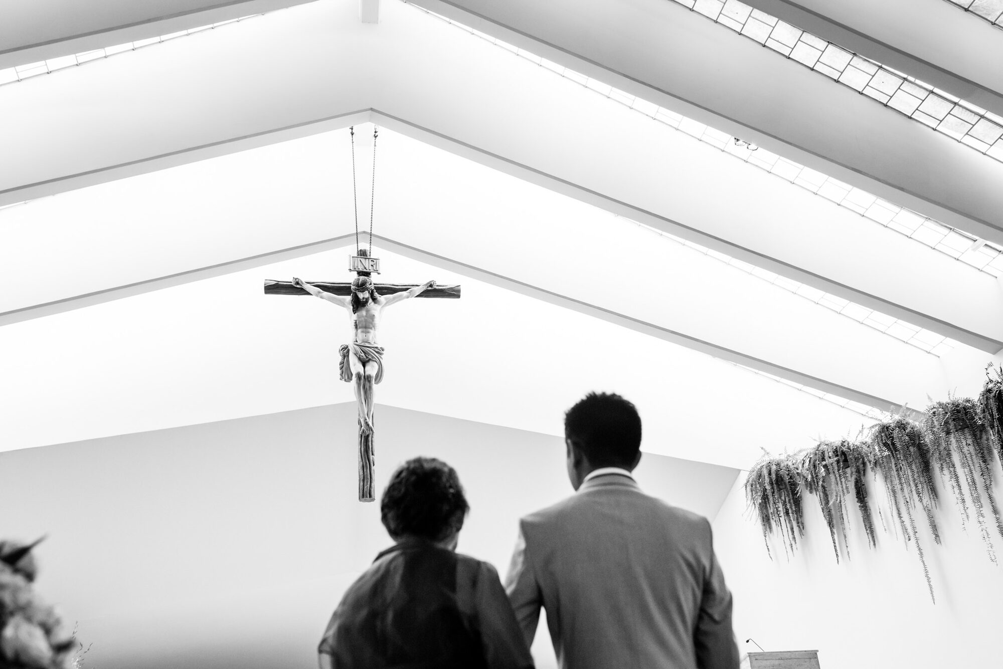 Jaqueline y Carlos — Lucia and Fer