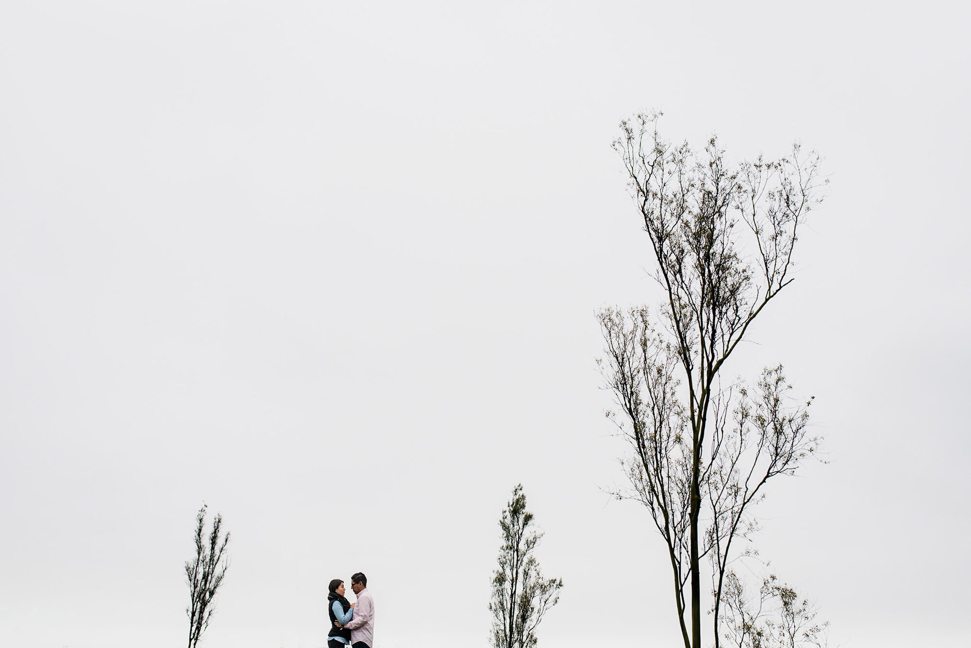 Kathy y Nelson — Lucia and Fer