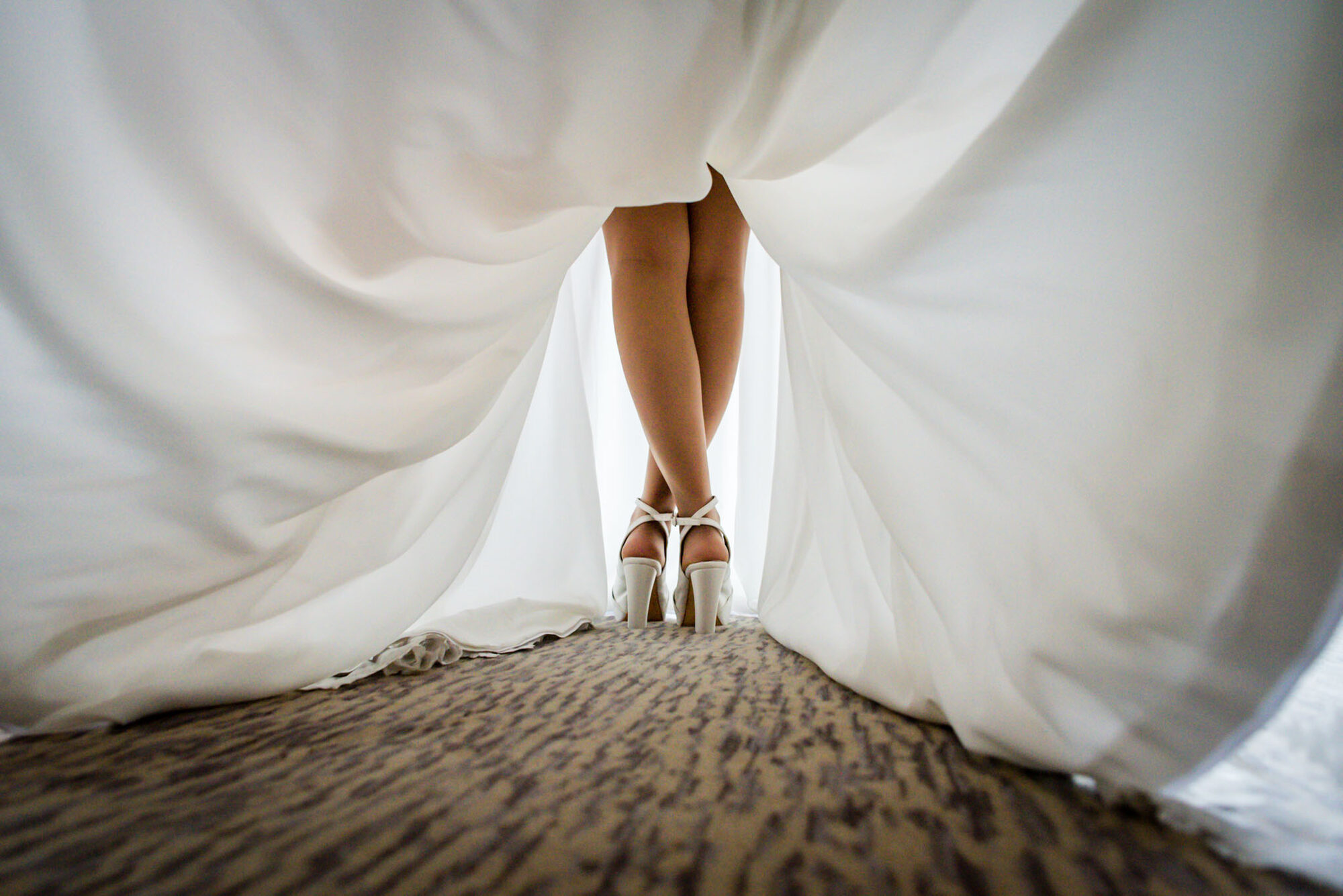 Luciana y Eduardo — Lucia and Fer