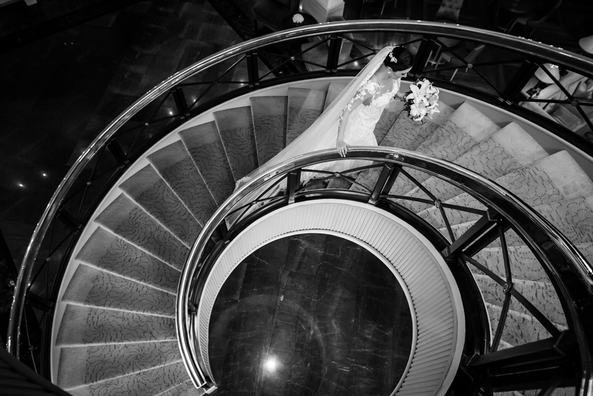 Luciana y Eduardo — Lucia and Fer