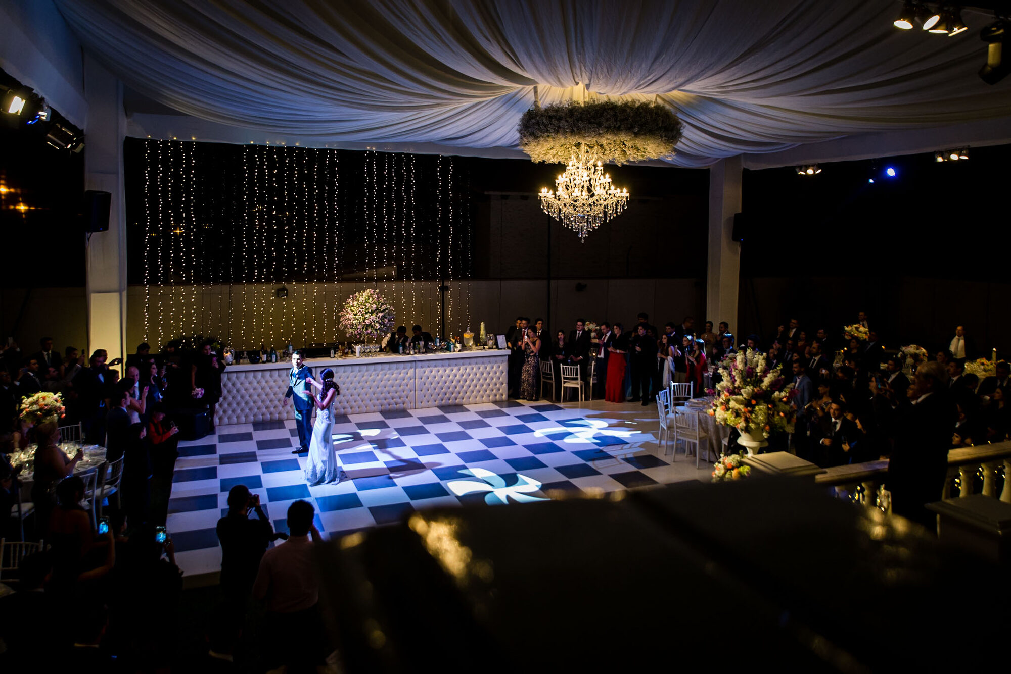 Marcia y Jean — Lucia and Fer