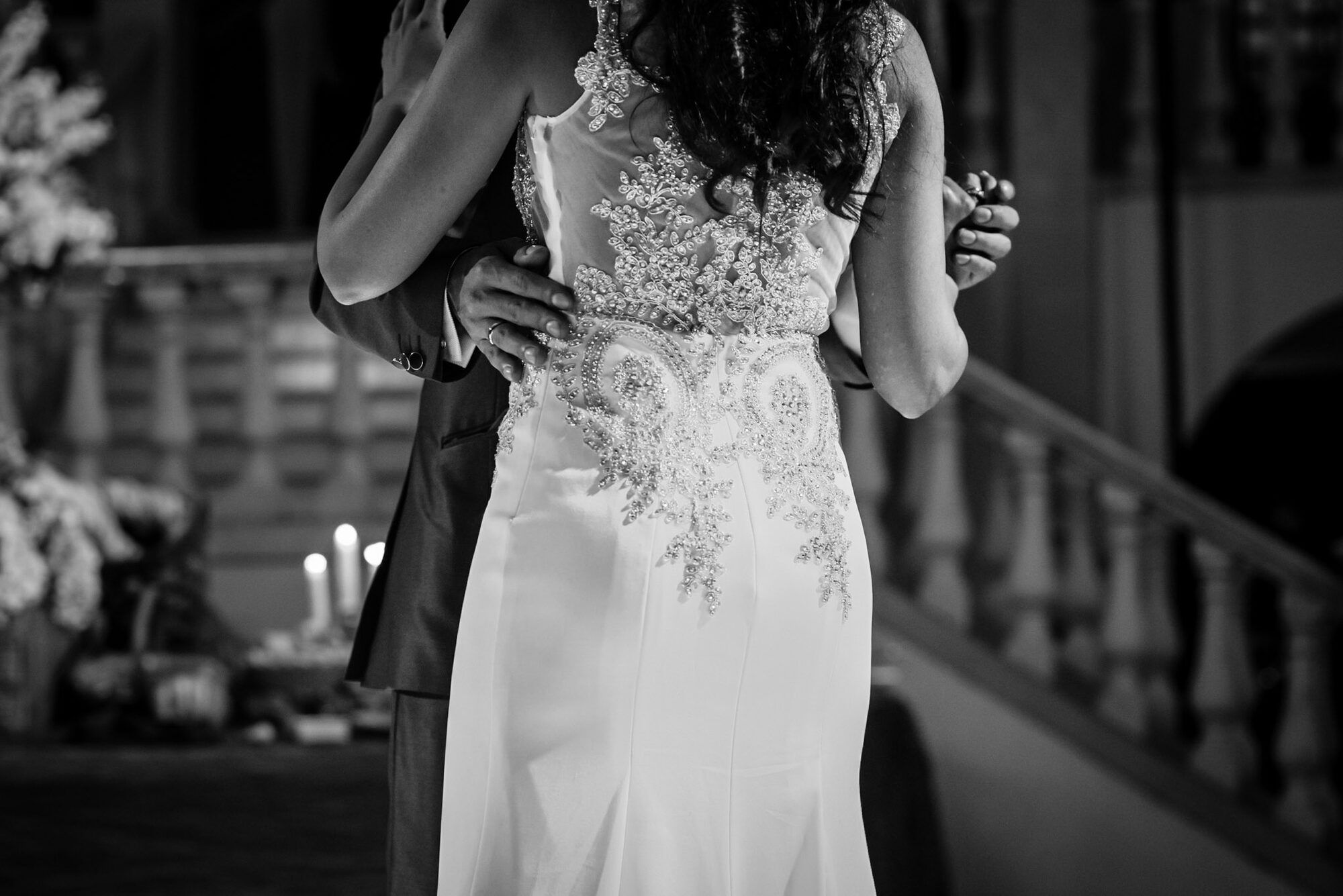 Marcia y Jean — Lucia and Fer