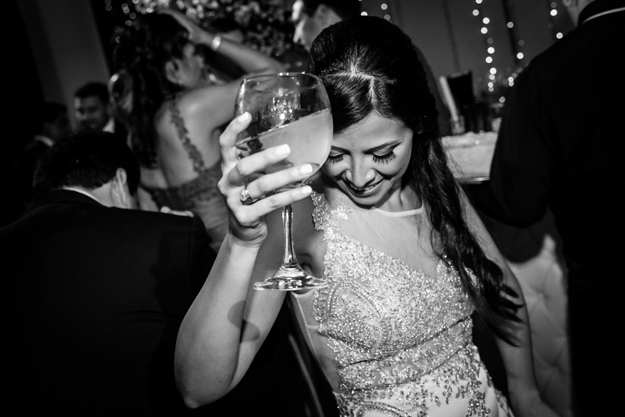 Marcia y Jean — Lucia and Fer