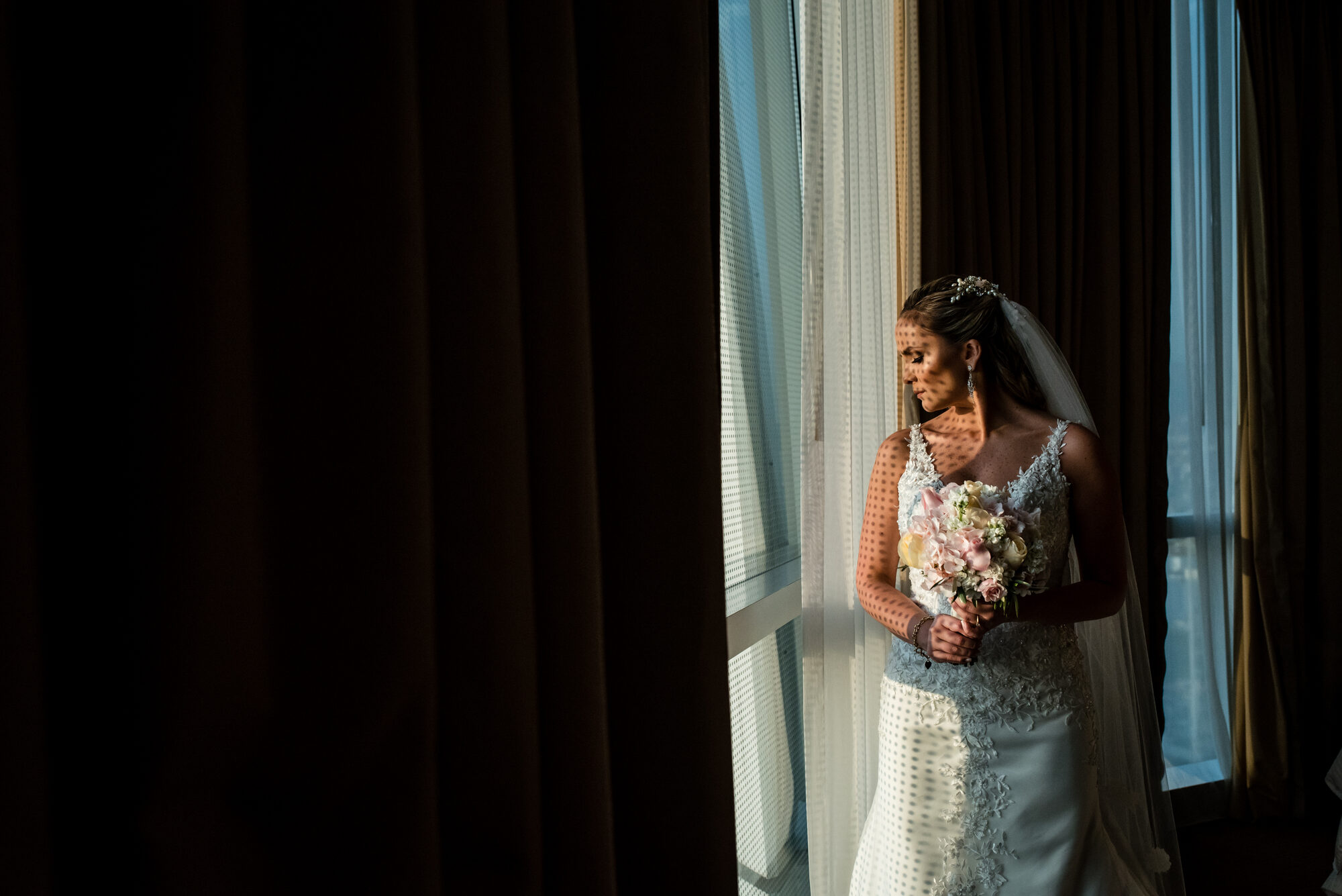 Mariana y Daniel — Lucia and Fer