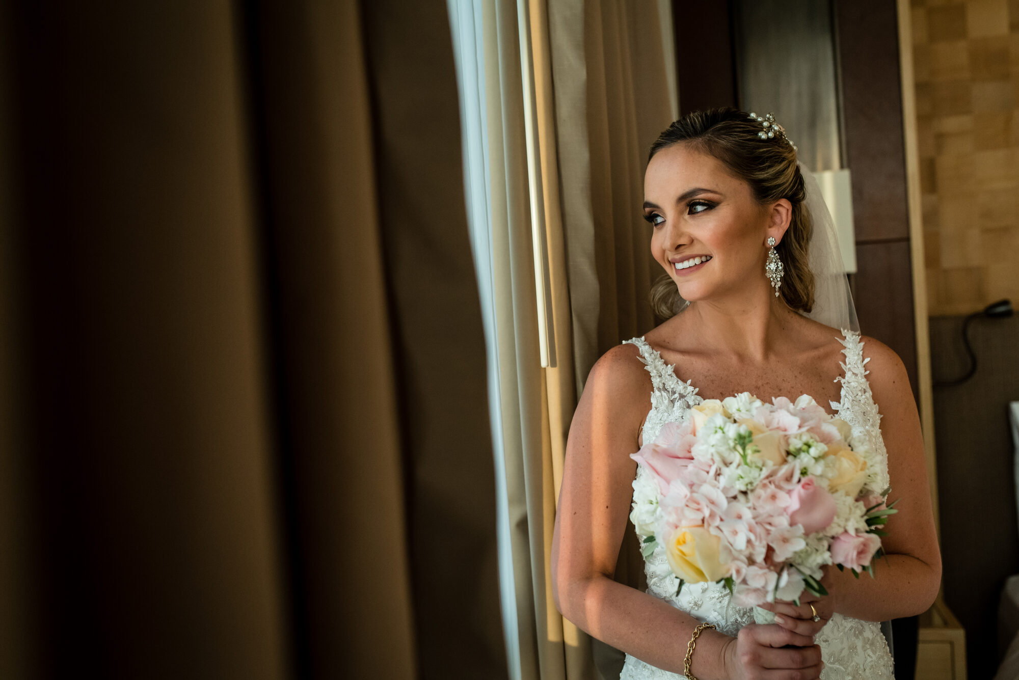 Mariana y Daniel — Lucia and Fer