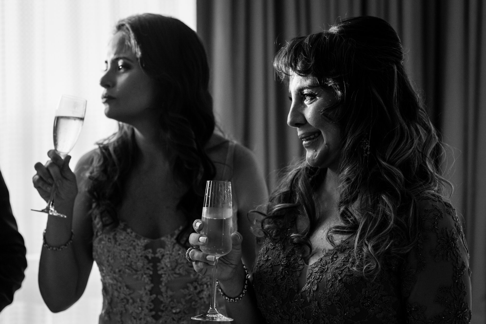 Mariana y Daniel — Lucia and Fer